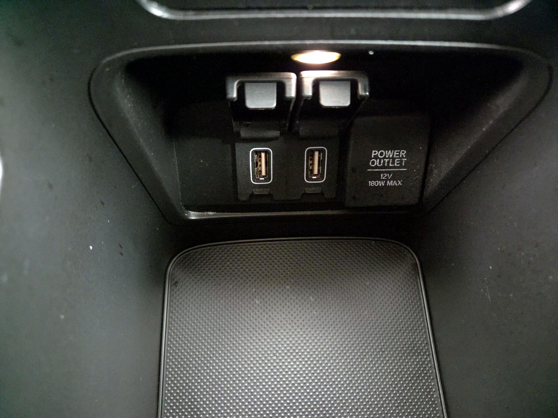 Thumbnail: 2017 Honda CR-V - 18