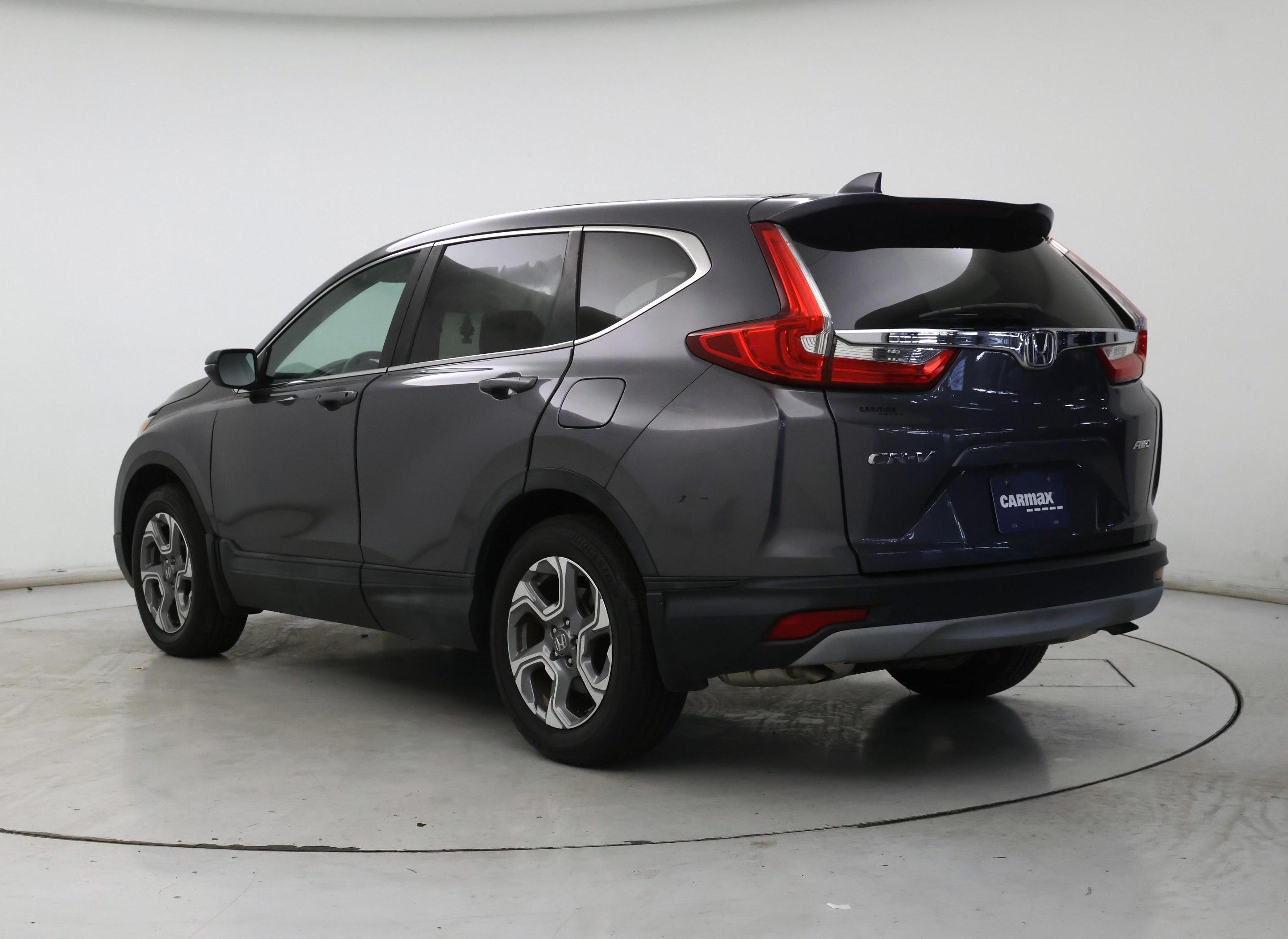 Thumbnail: 2017 Honda CR-V - 2