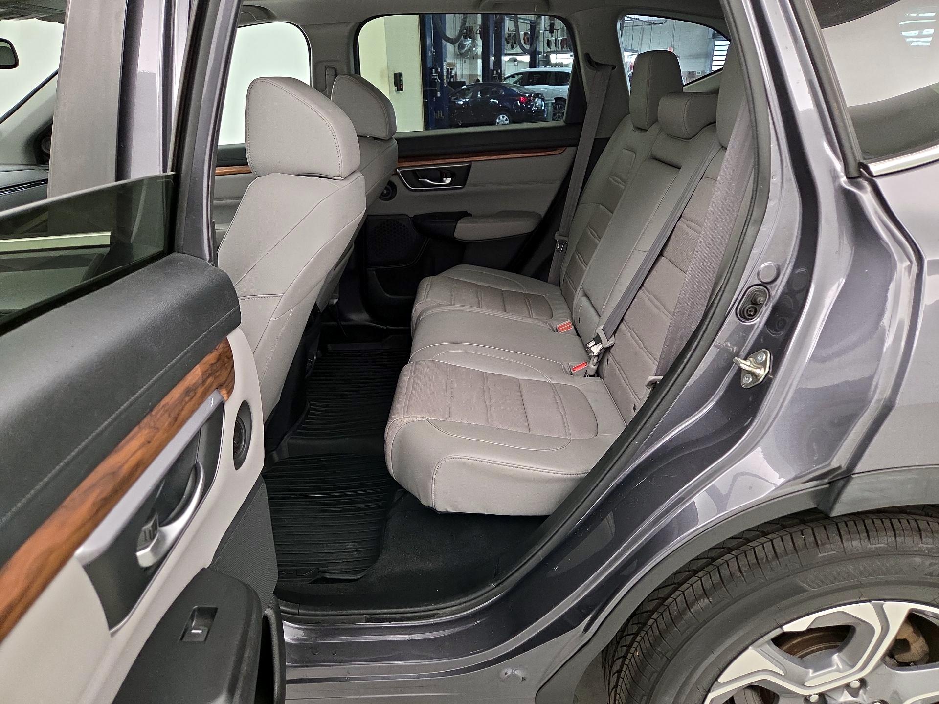 Thumbnail: 2017 Honda CR-V - 20