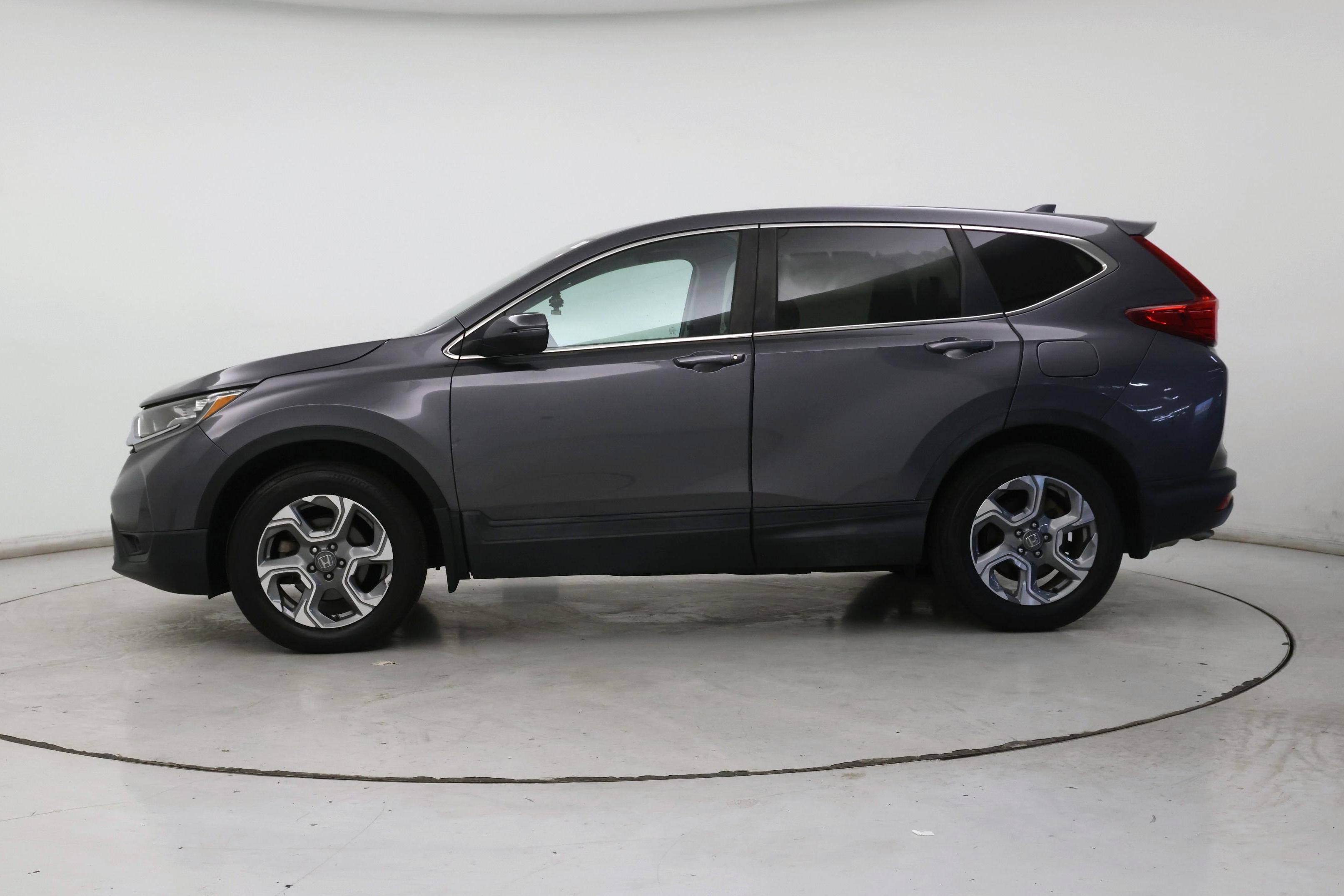 Thumbnail: 2017 Honda CR-V - 3