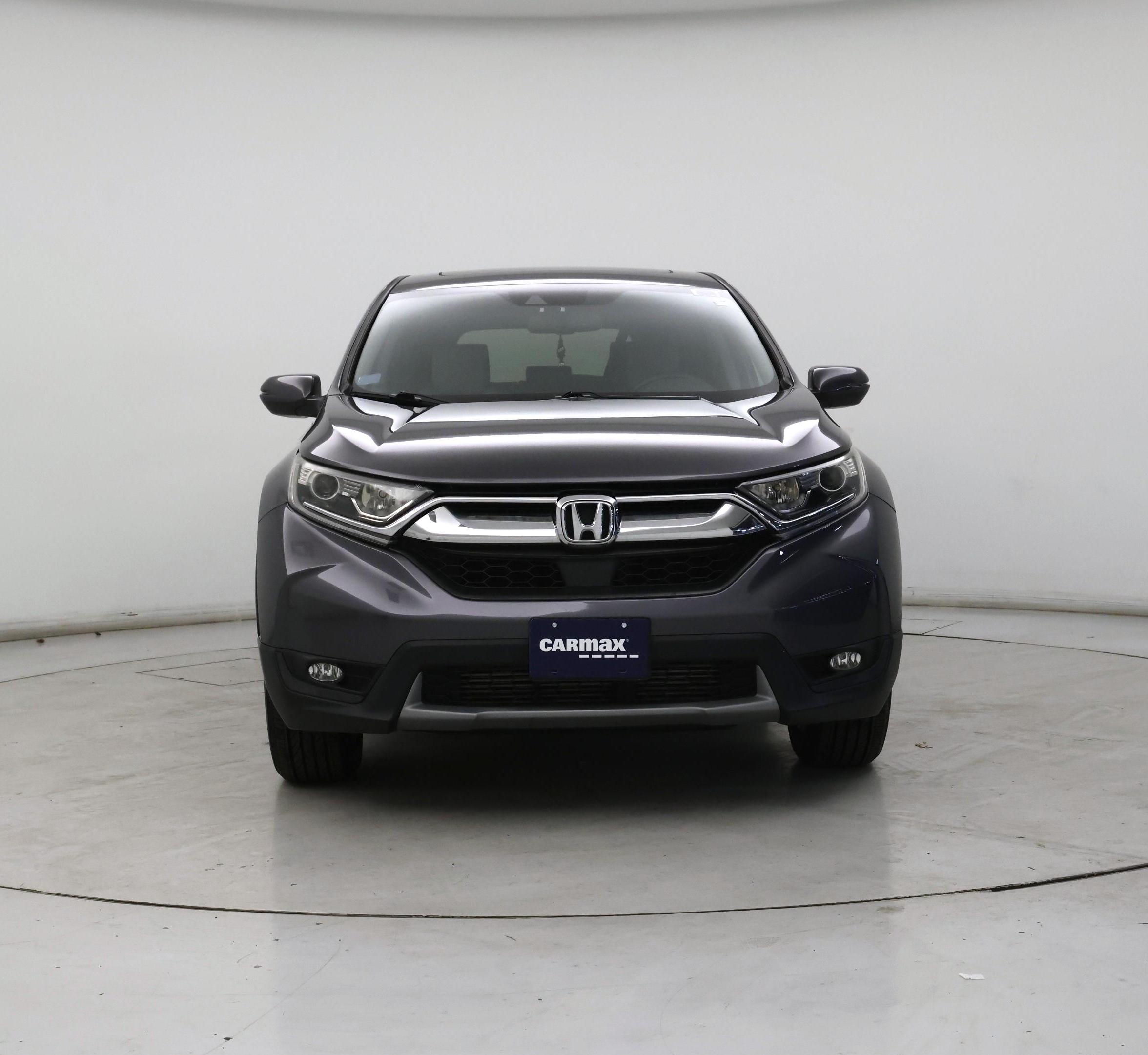 Thumbnail: 2017 Honda CR-V - 5