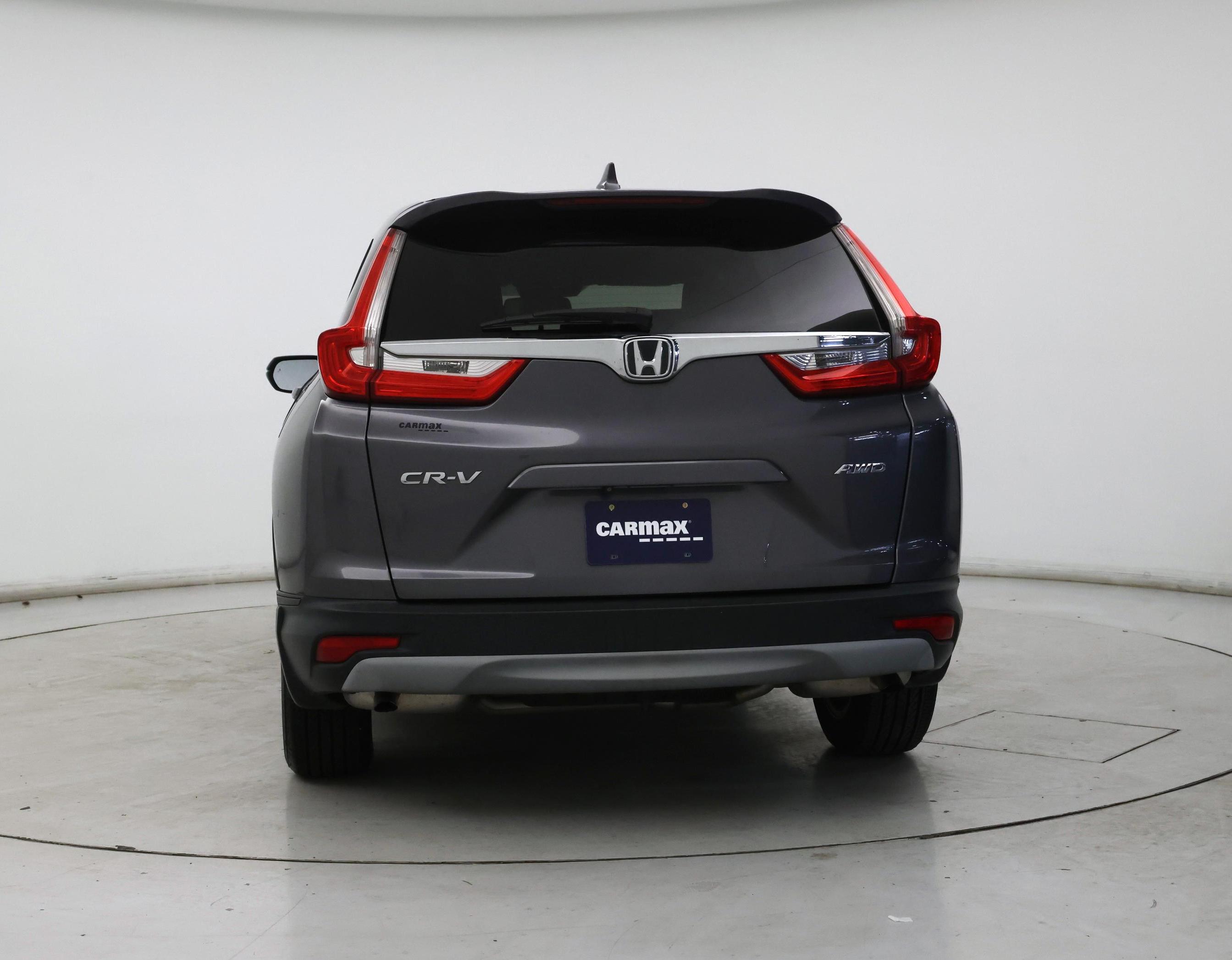 Thumbnail: 2017 Honda CR-V - 6