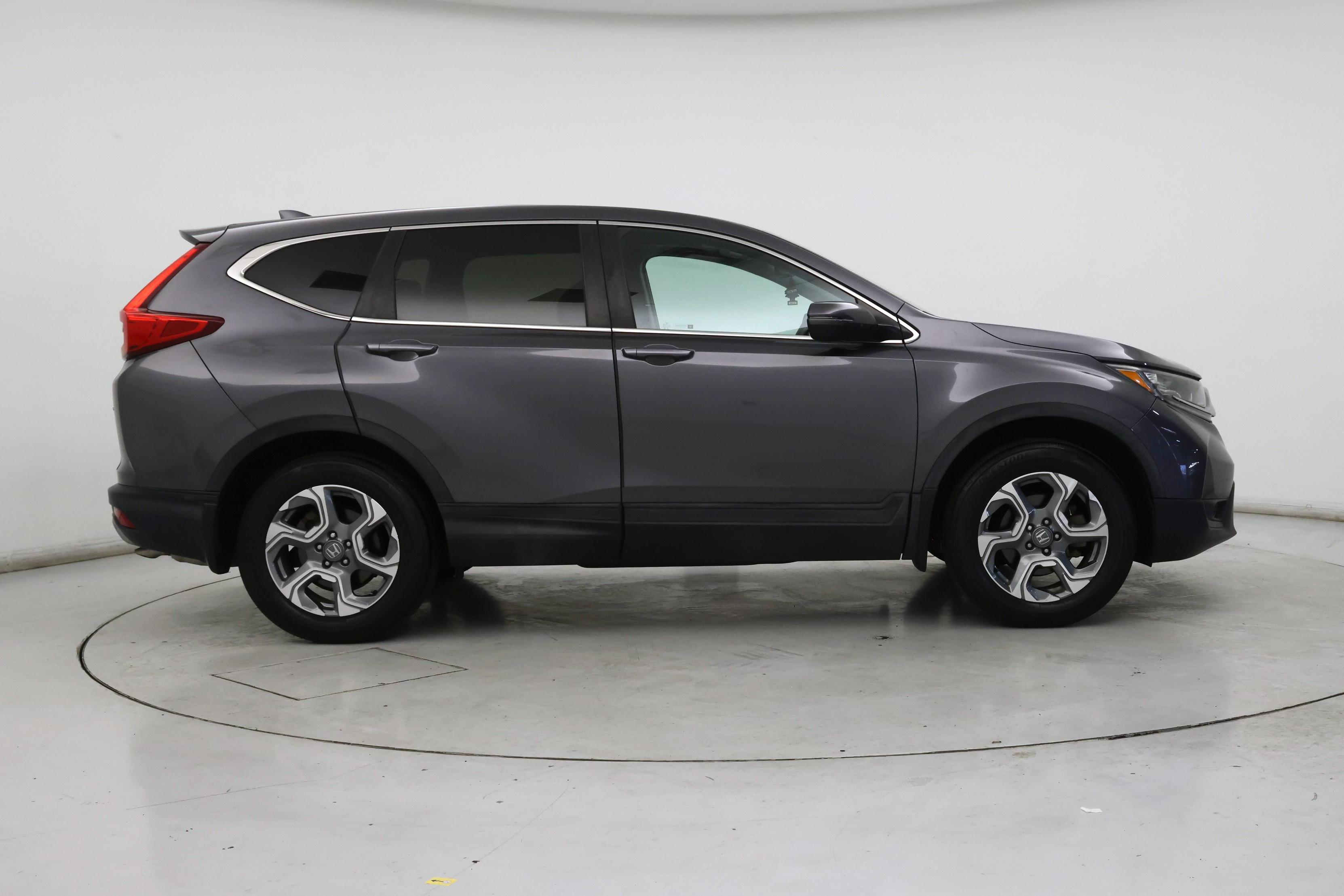 Thumbnail: 2017 Honda CR-V - 7