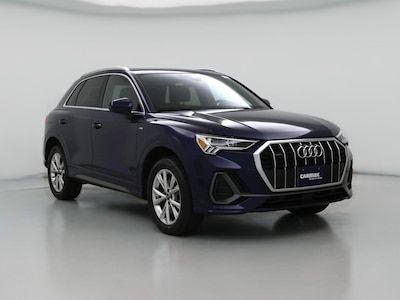 2023 Audi Q3 S-Line Premium