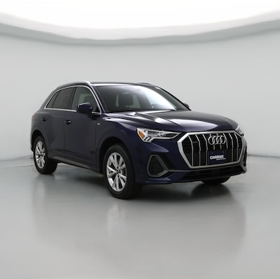 2023 Audi Q3 S-Line Premium