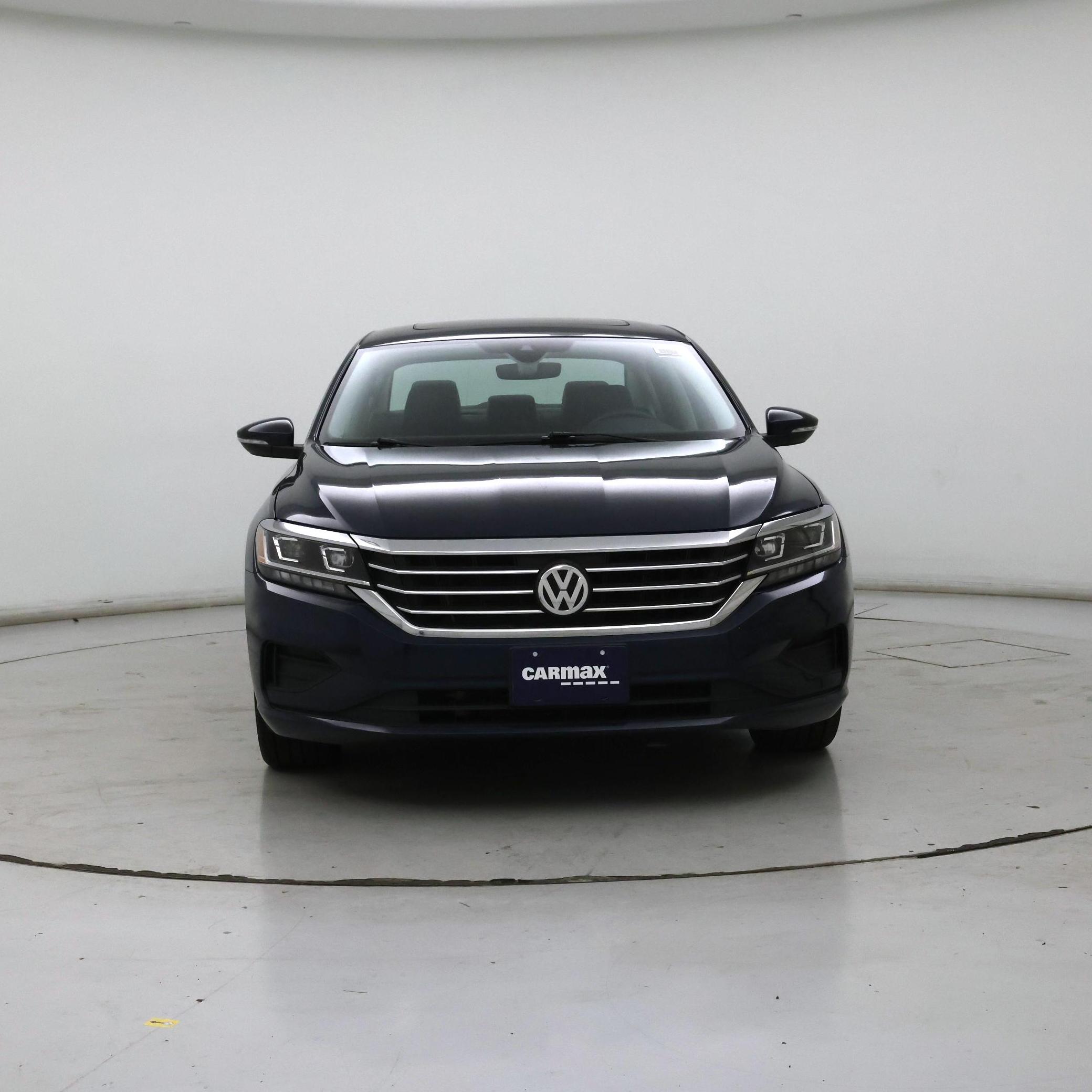 Thumbnail: 2022 Volkswagen Passat - 5