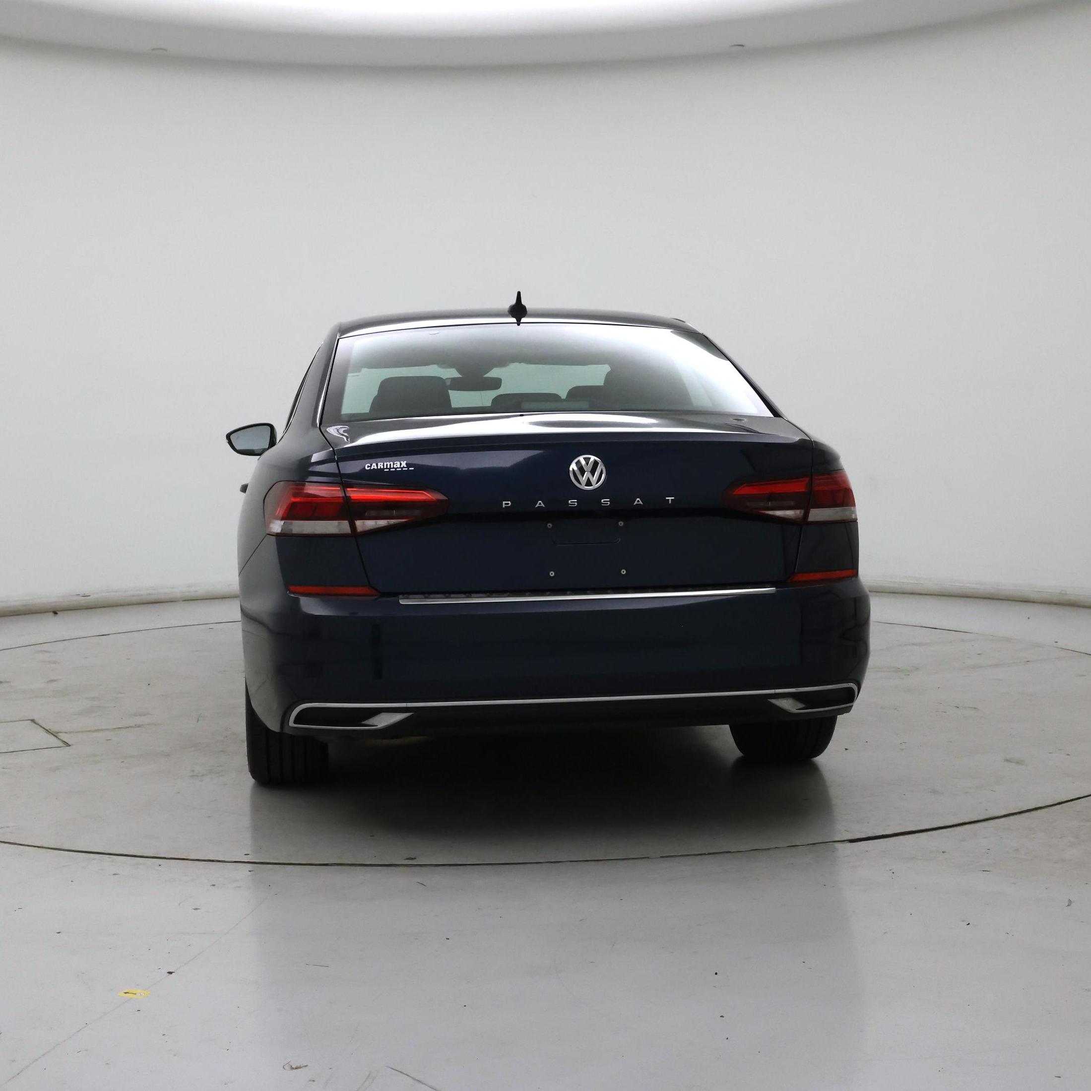 Thumbnail: 2022 Volkswagen Passat - 6