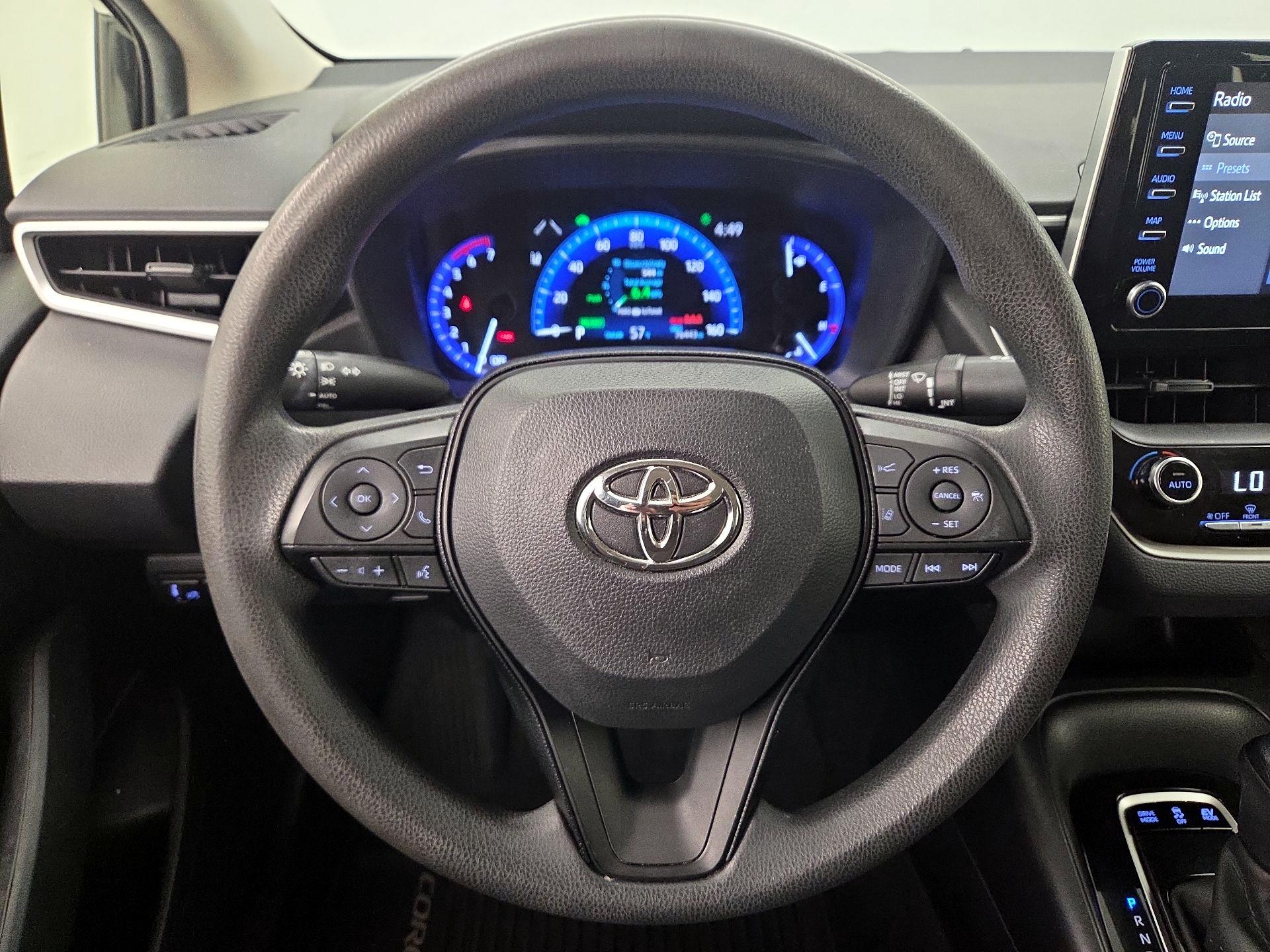 Thumbnail: 2020 Toyota Corolla - 10