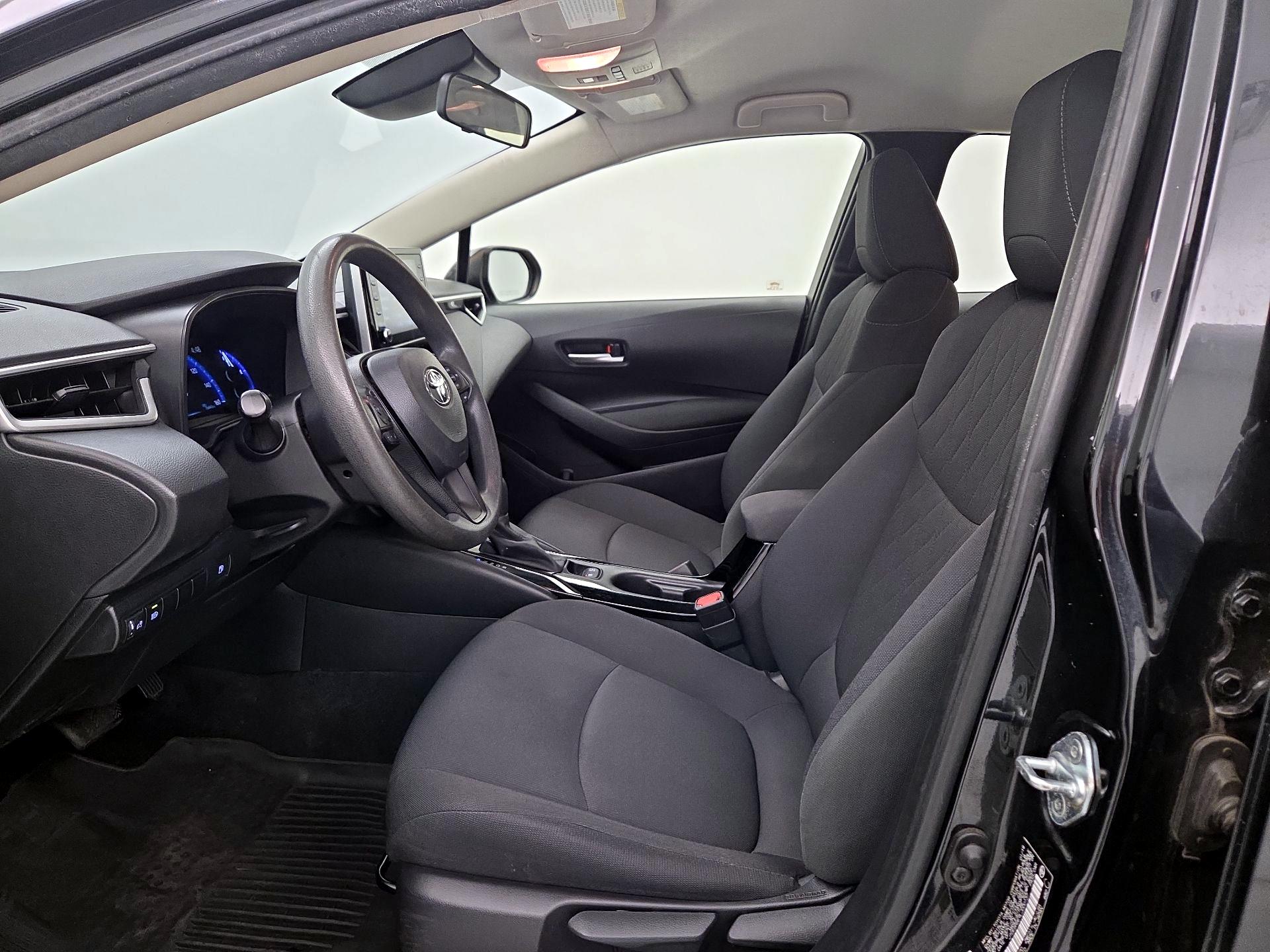 Thumbnail: 2020 Toyota Corolla - 11