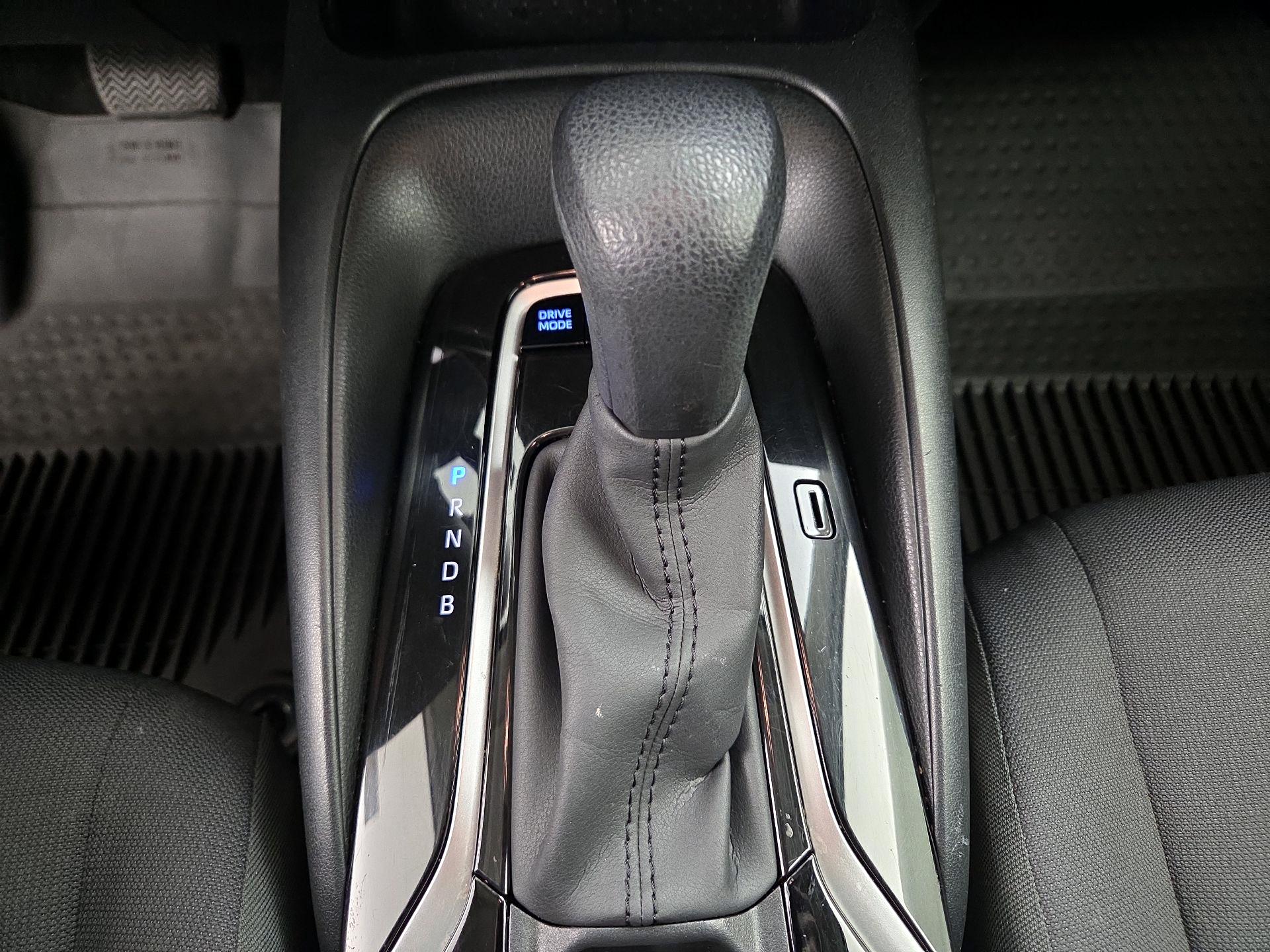 Thumbnail: 2020 Toyota Corolla - 17