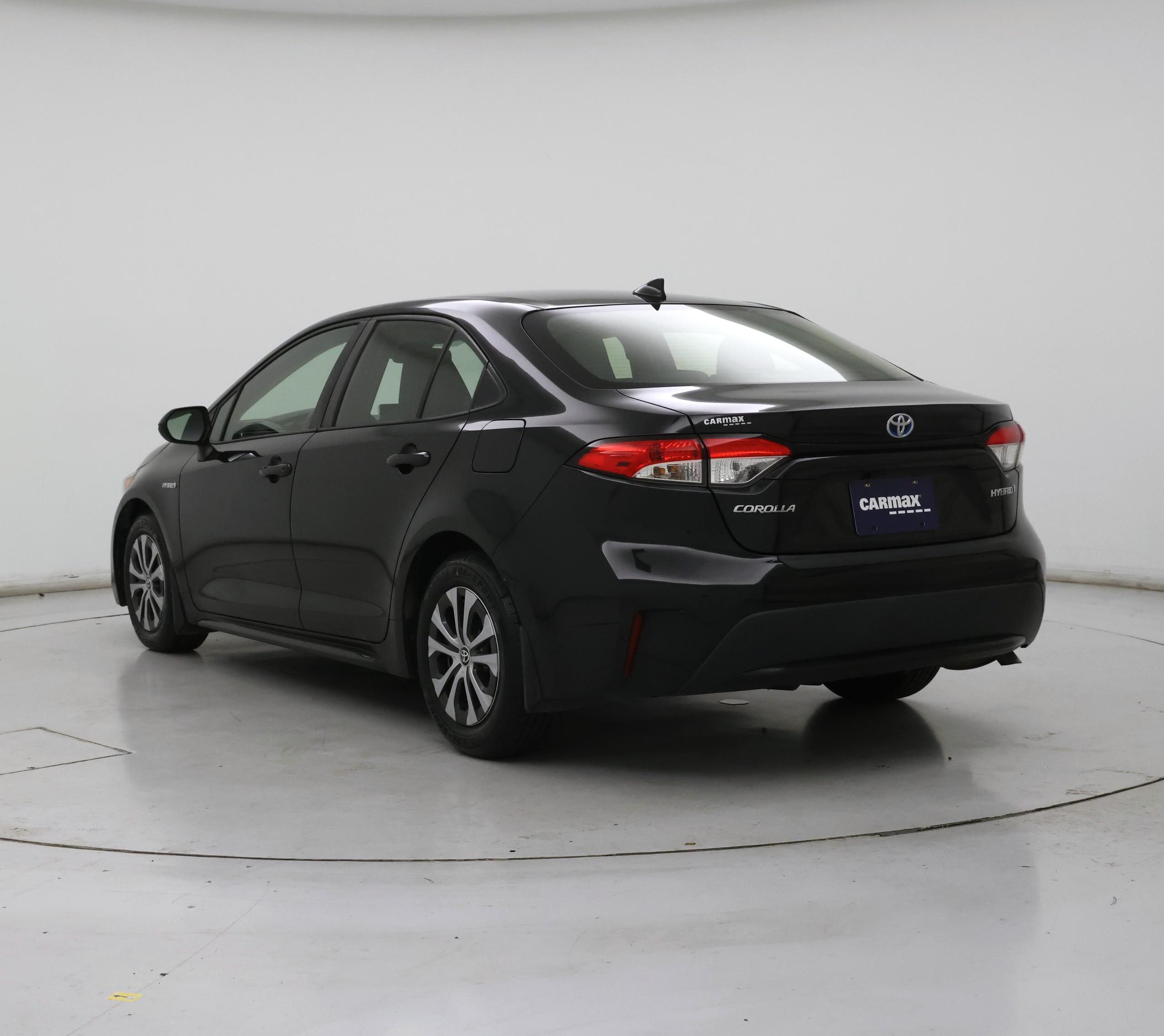 Thumbnail: 2020 Toyota Corolla - 2