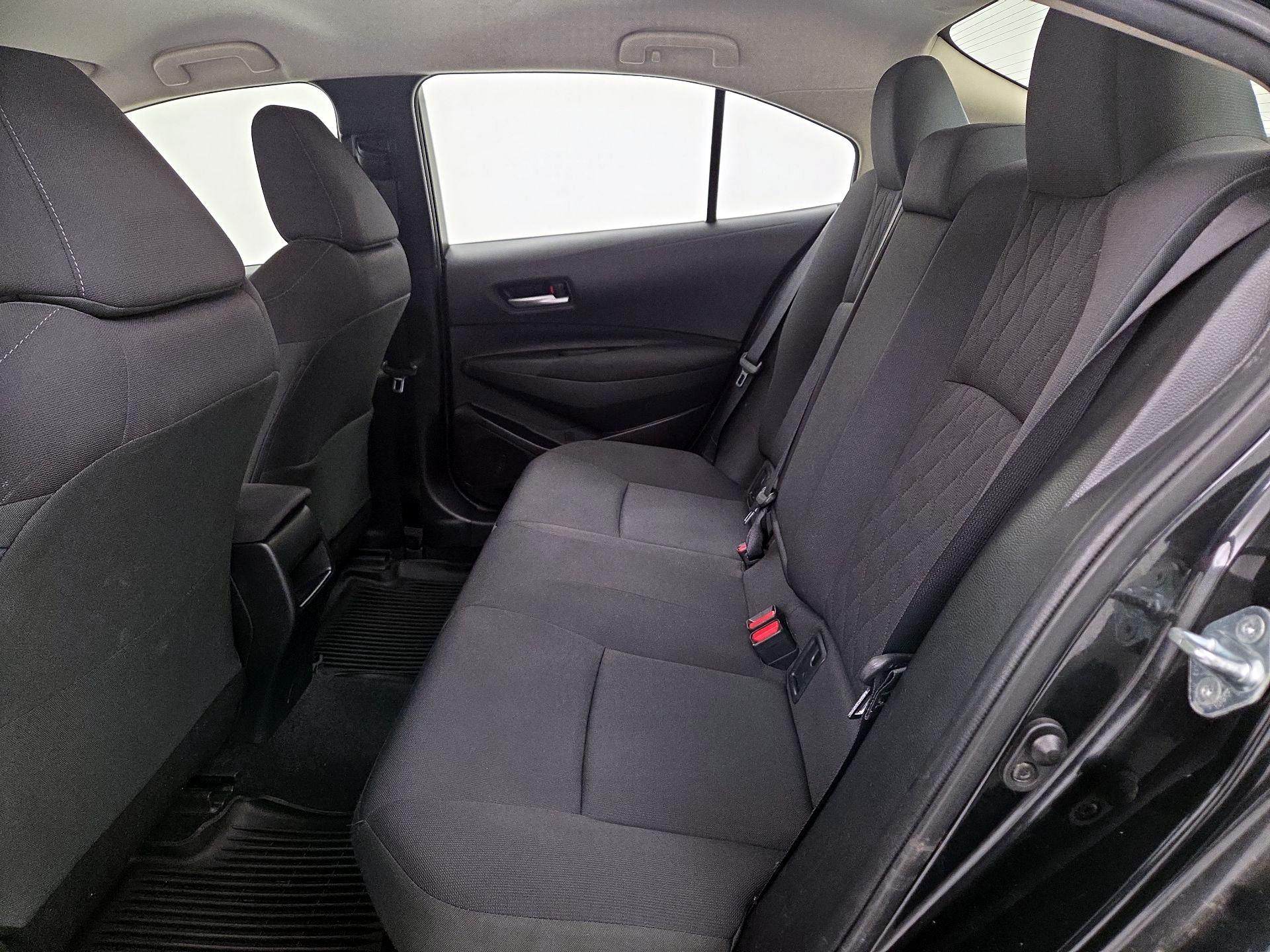 Thumbnail: 2020 Toyota Corolla - 19