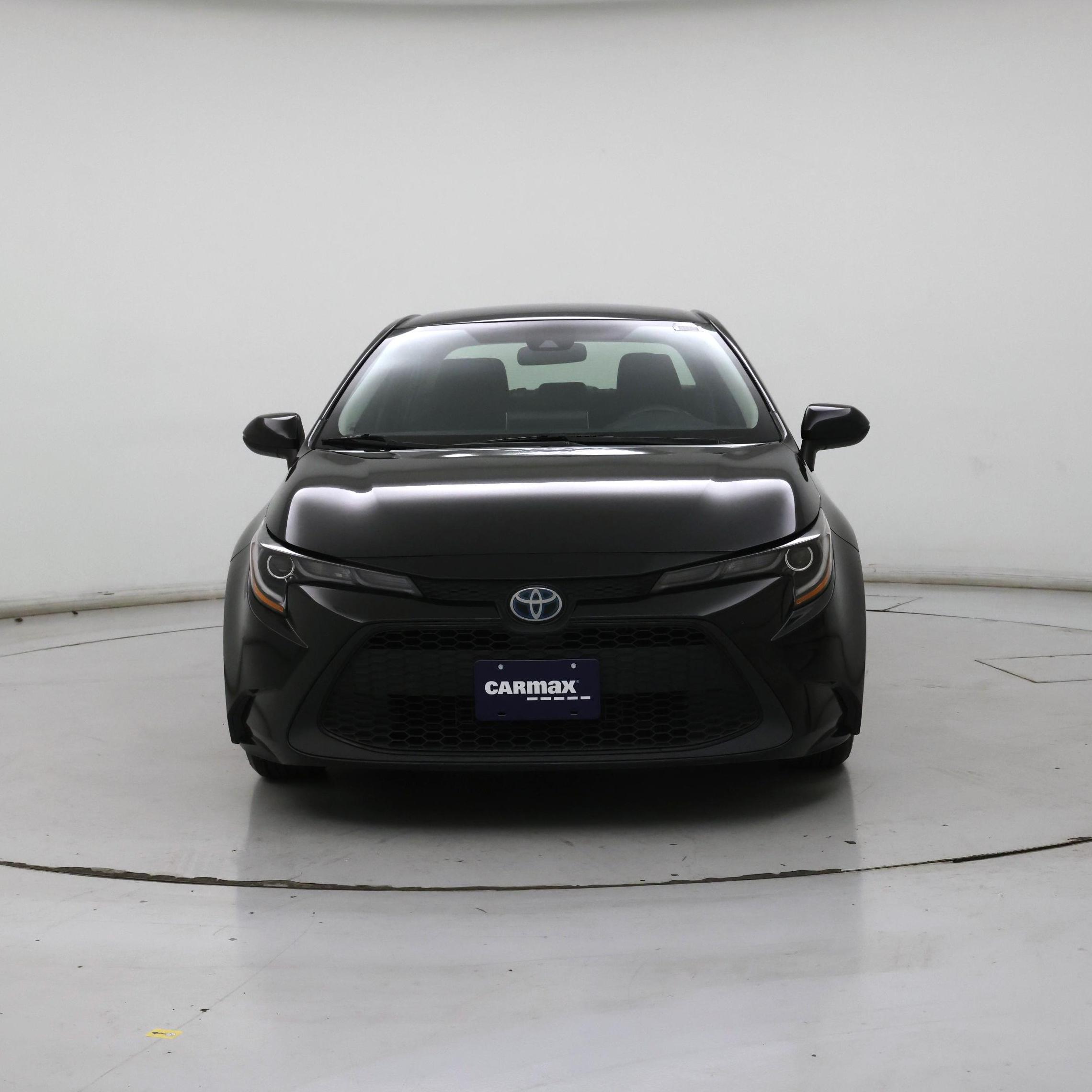 Thumbnail: 2020 Toyota Corolla - 5