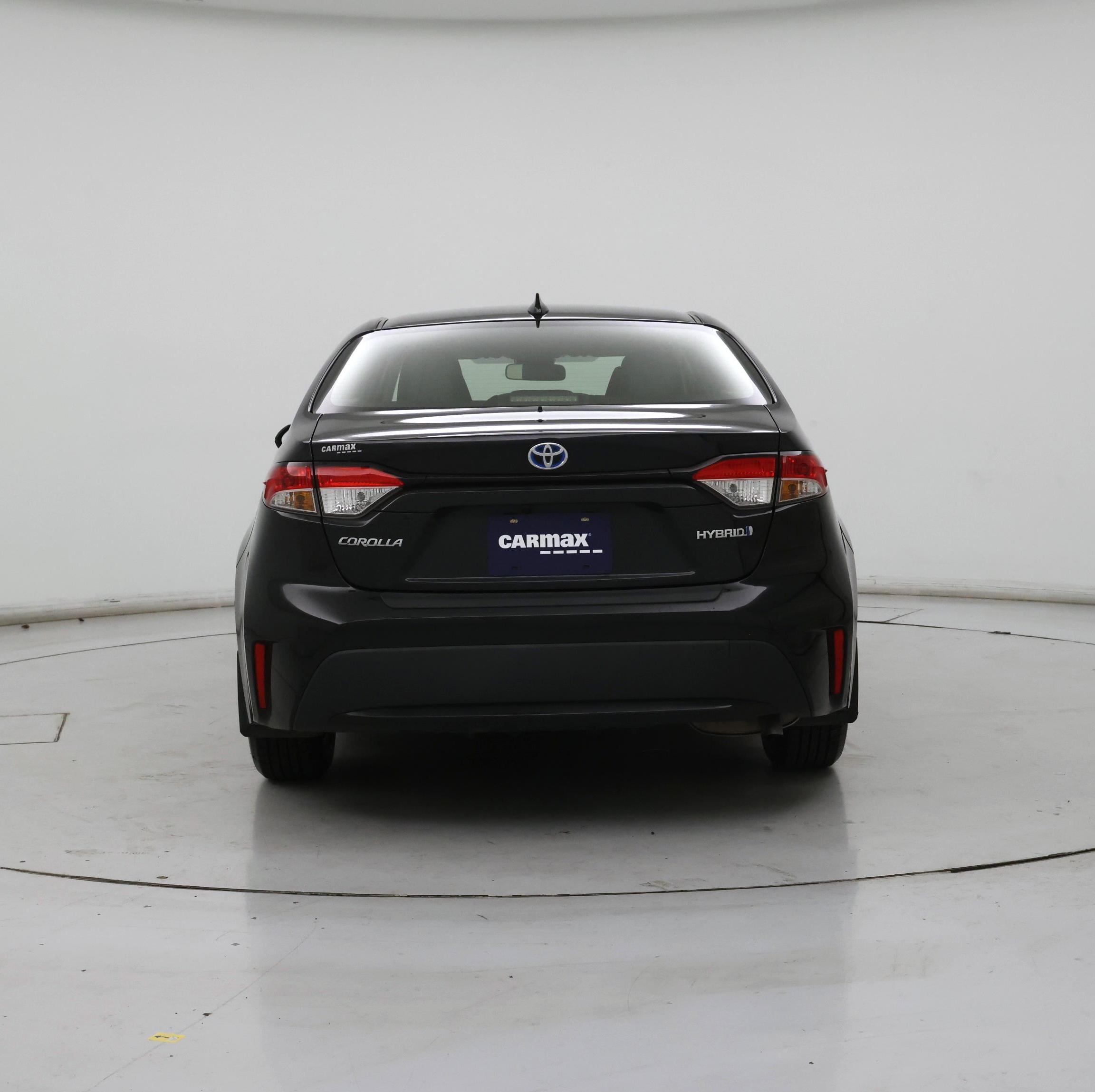 Thumbnail: 2020 Toyota Corolla - 6