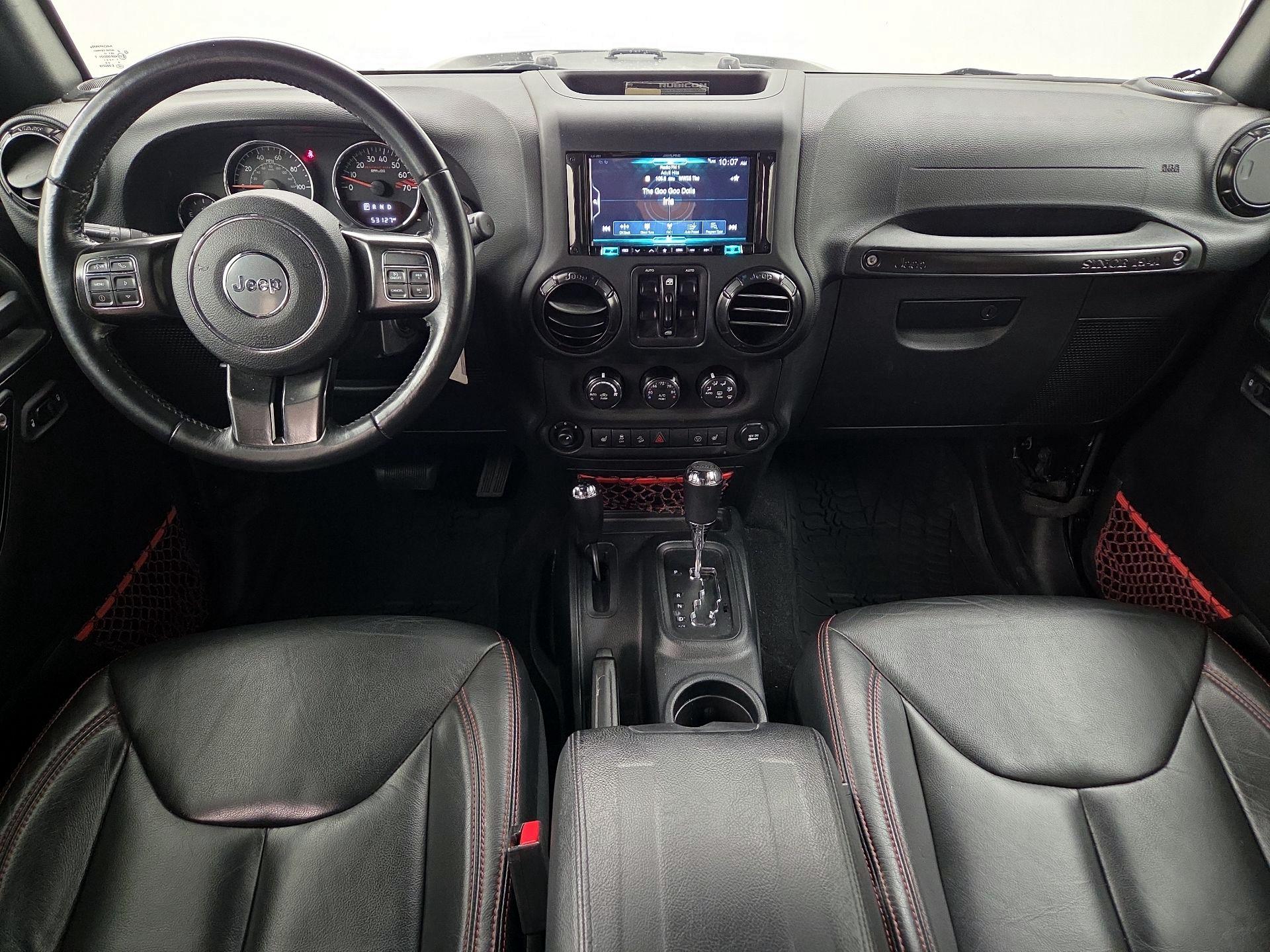 Thumbnail: 2018 Jeep Wrangler - 9