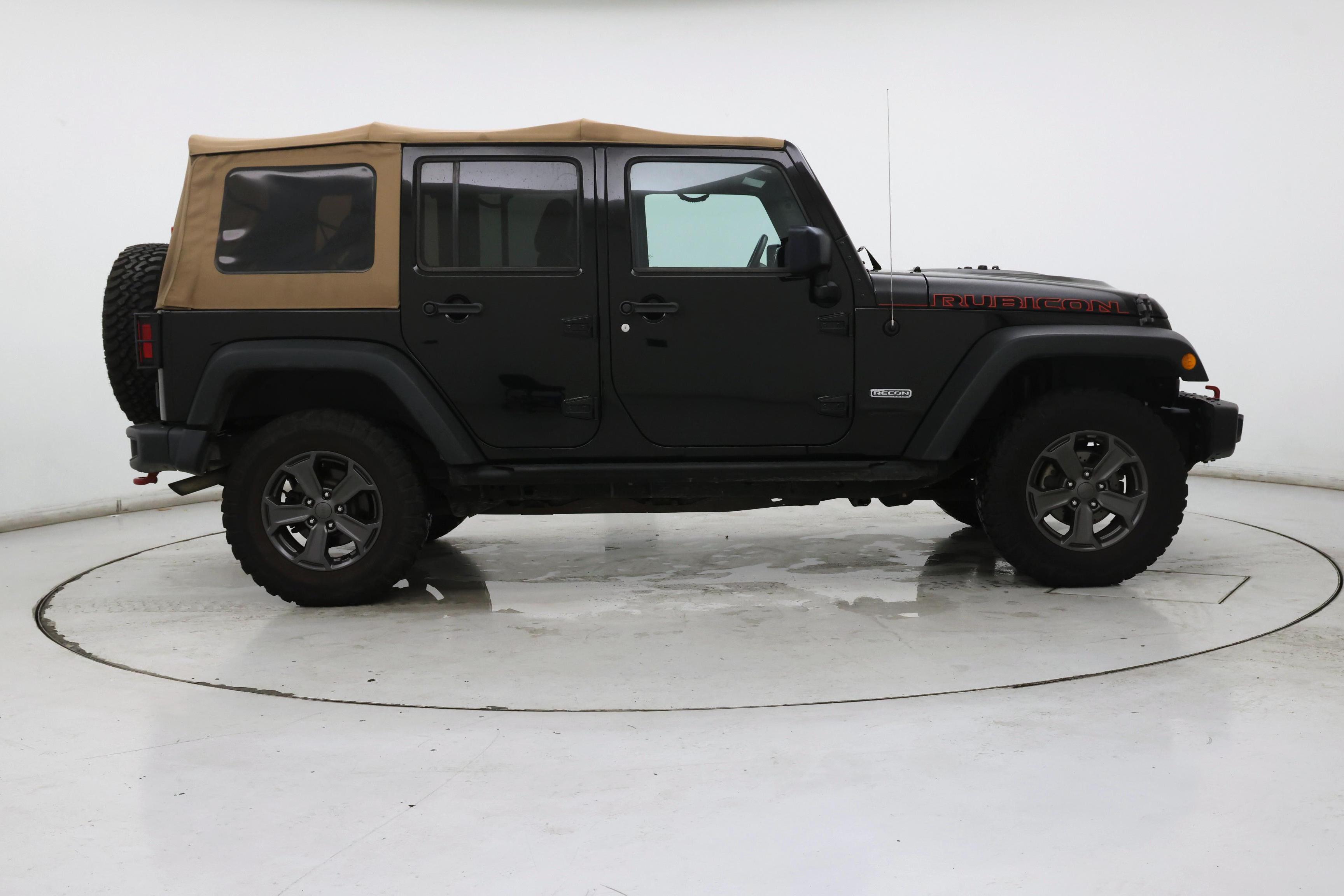 Thumbnail: 2018 Jeep Wrangler - 7