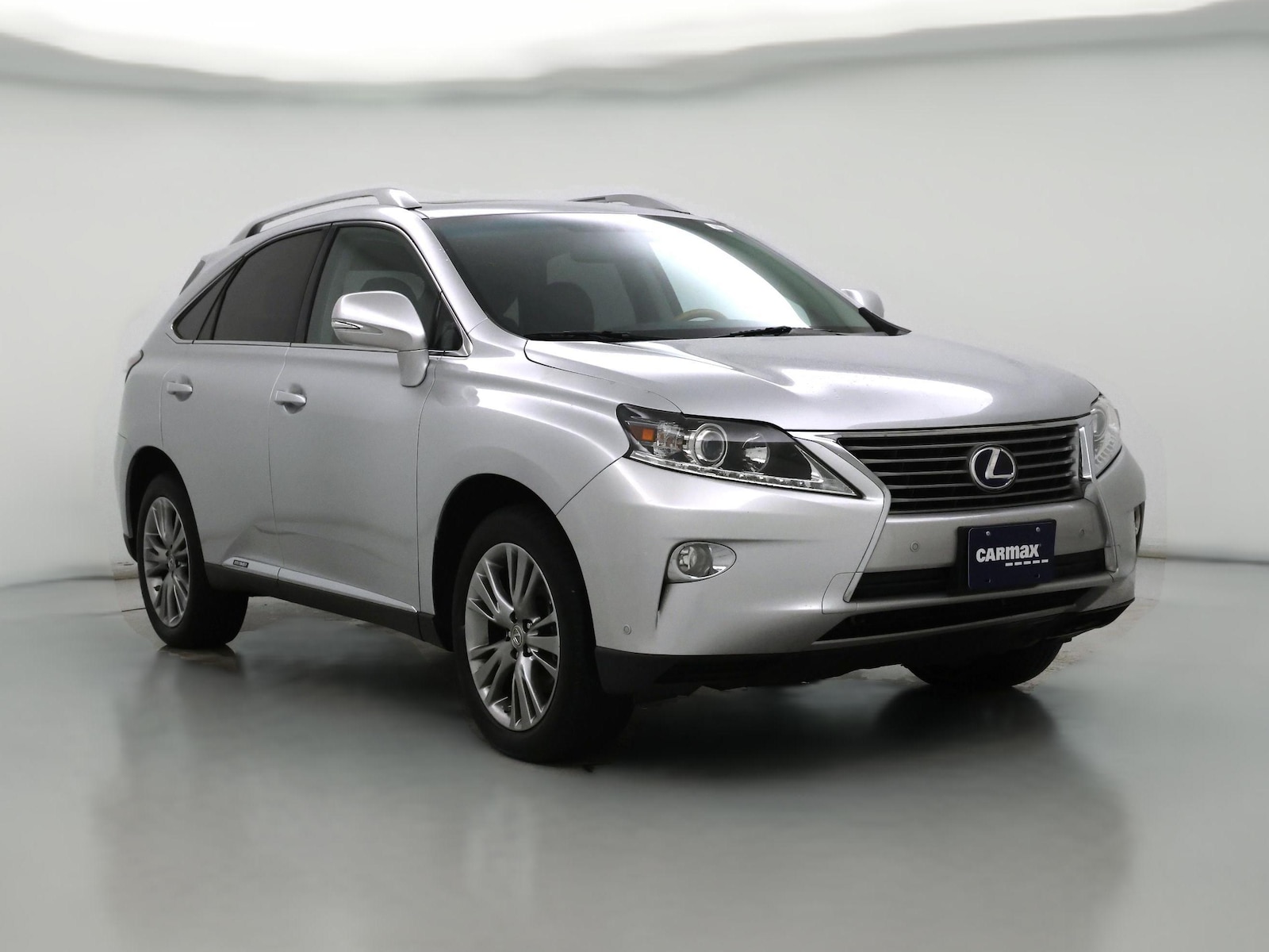 2014 Lexus RX 450h