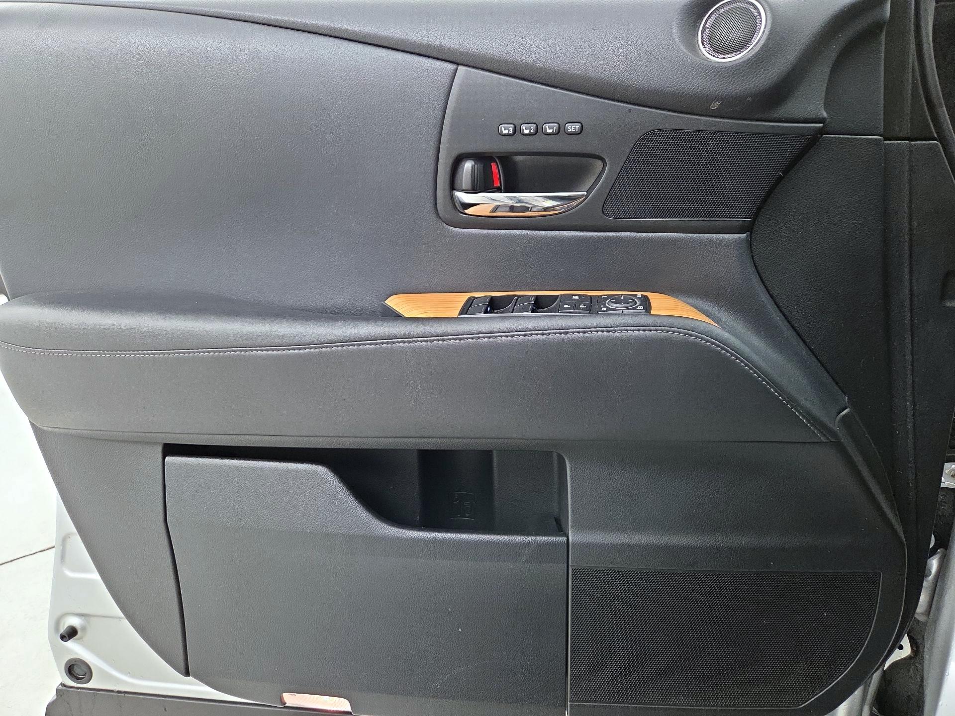 Thumbnail: 2014 Lexus RX - 12