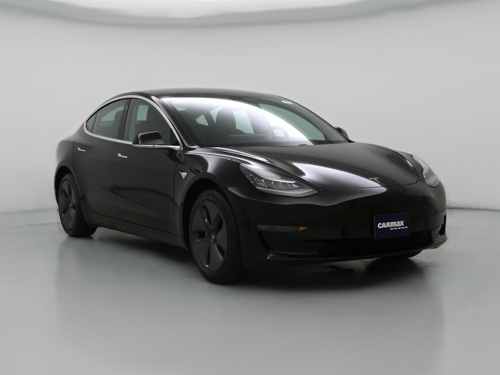 2019 Tesla Model 3 Base