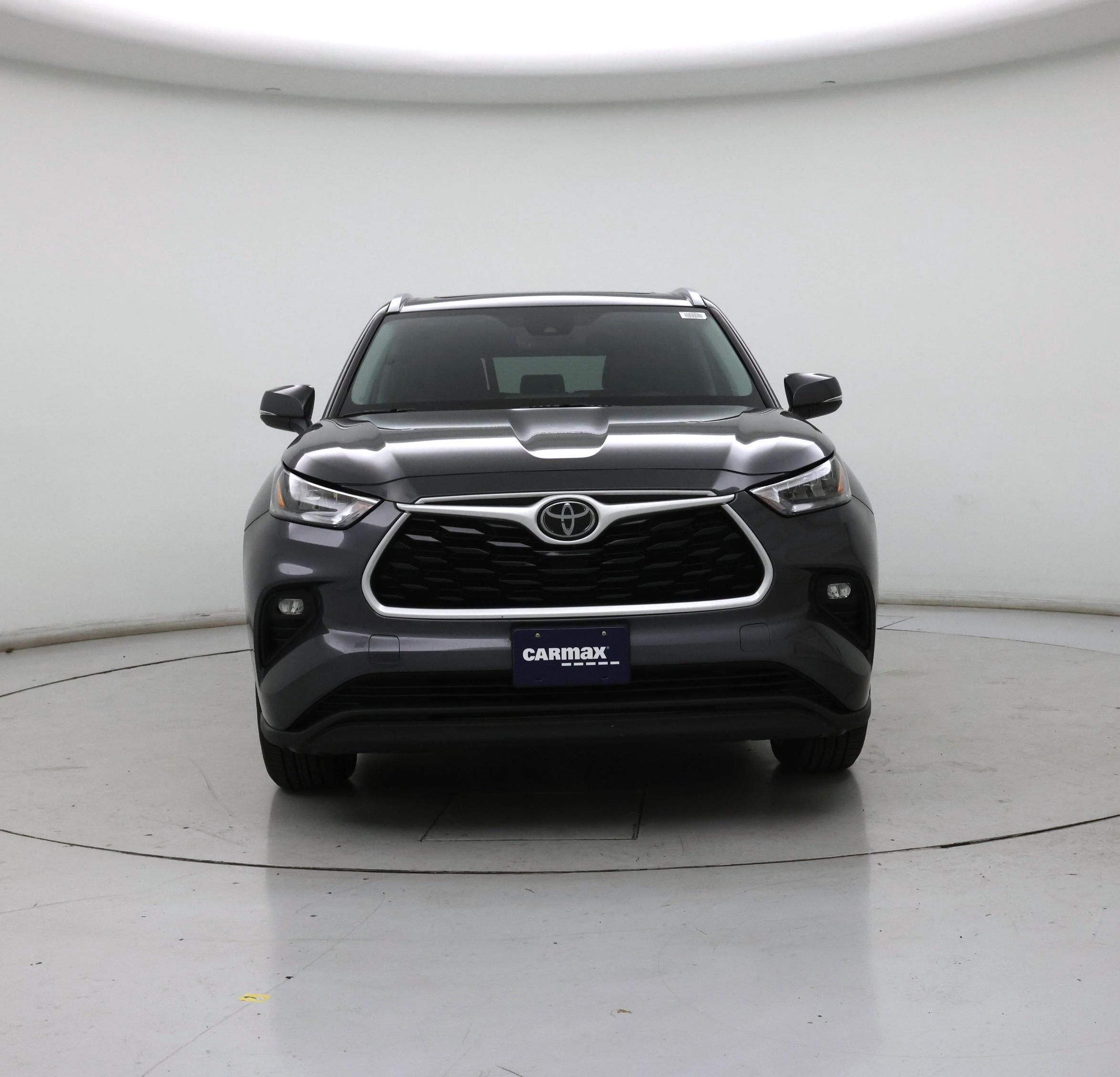 Thumbnail: 2020 Toyota Highlander - 5