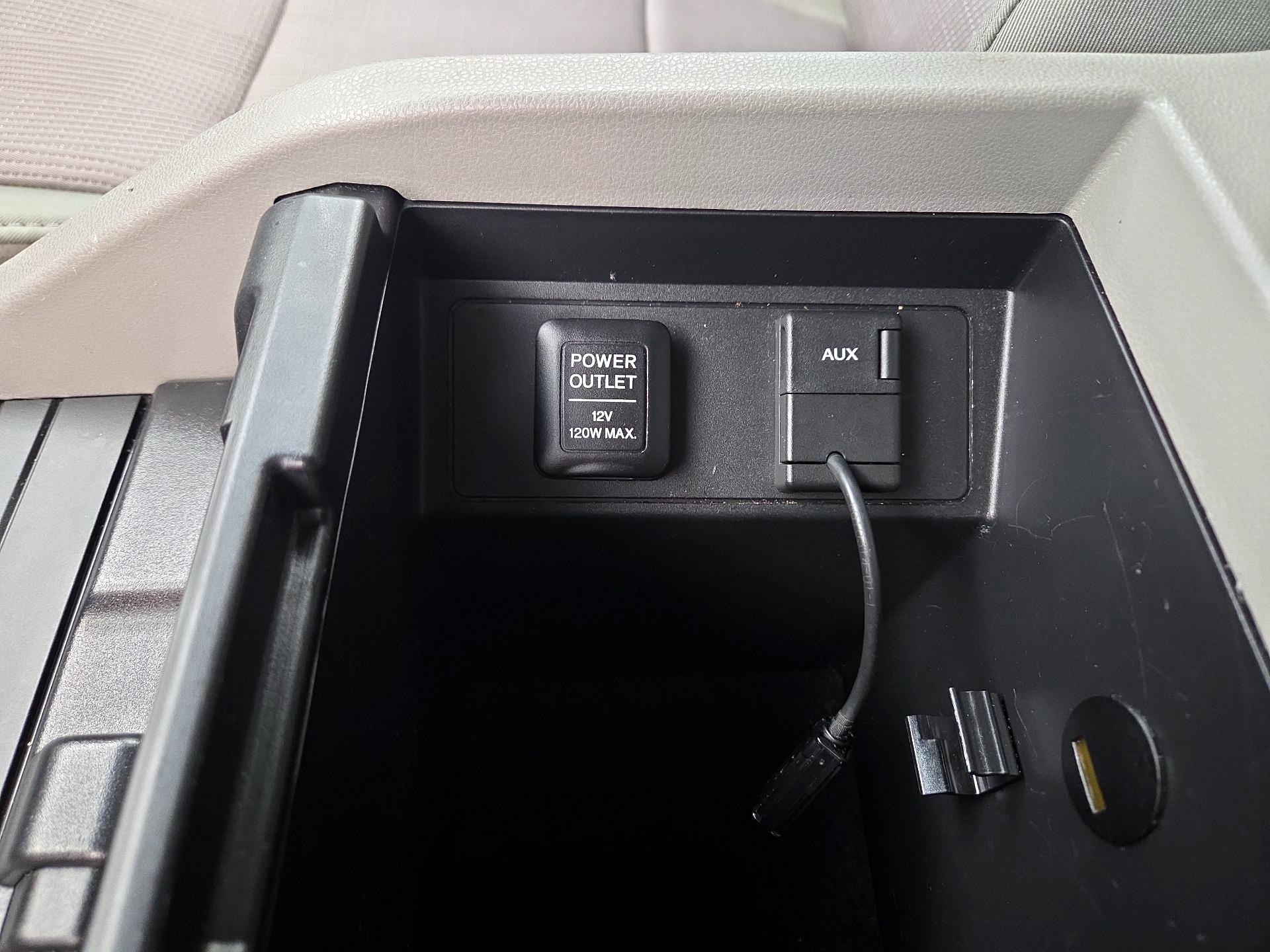 Thumbnail: 2014 Honda Pilot - 18