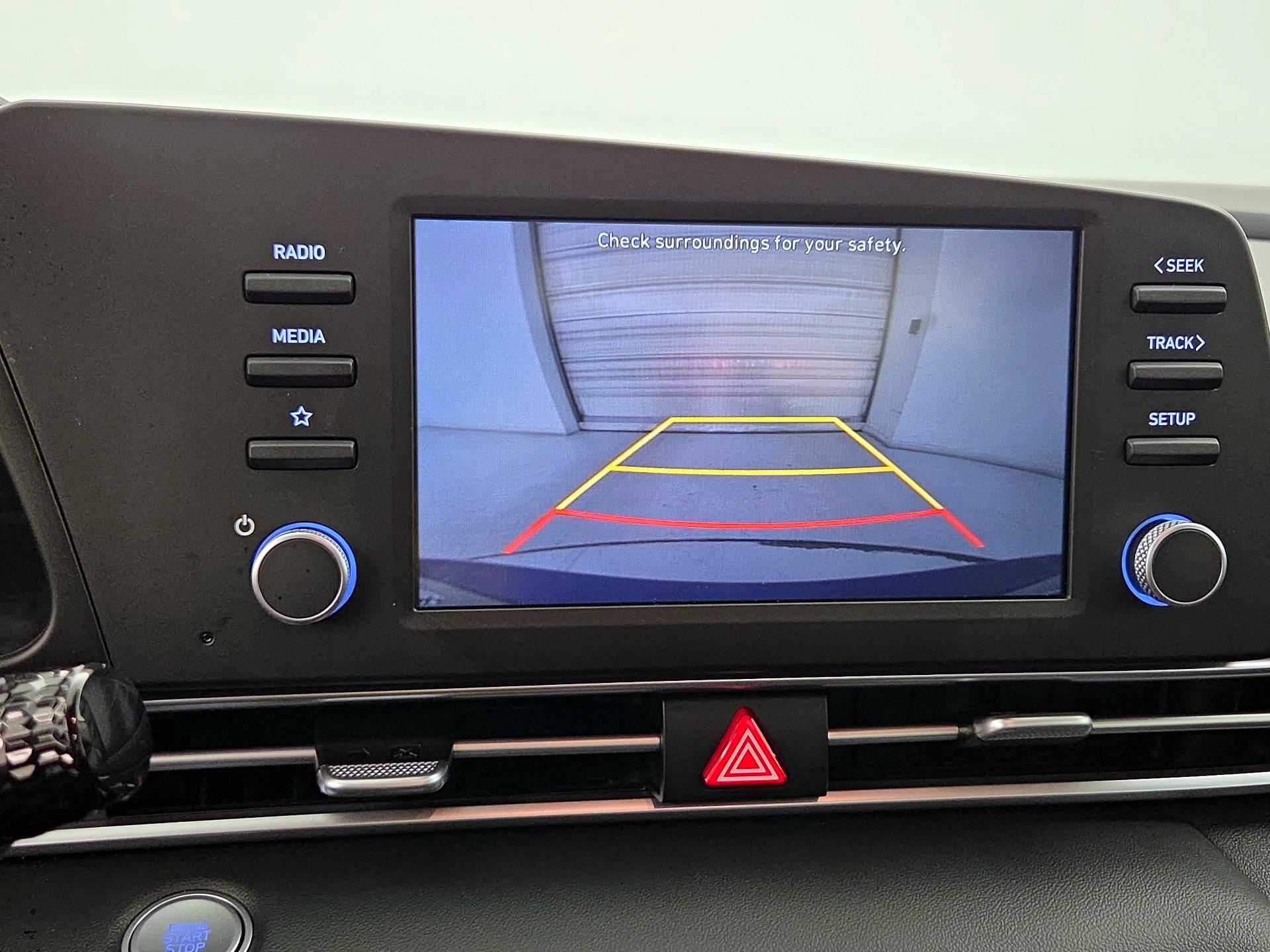 Thumbnail: 2023 Hyundai Elantra - 14