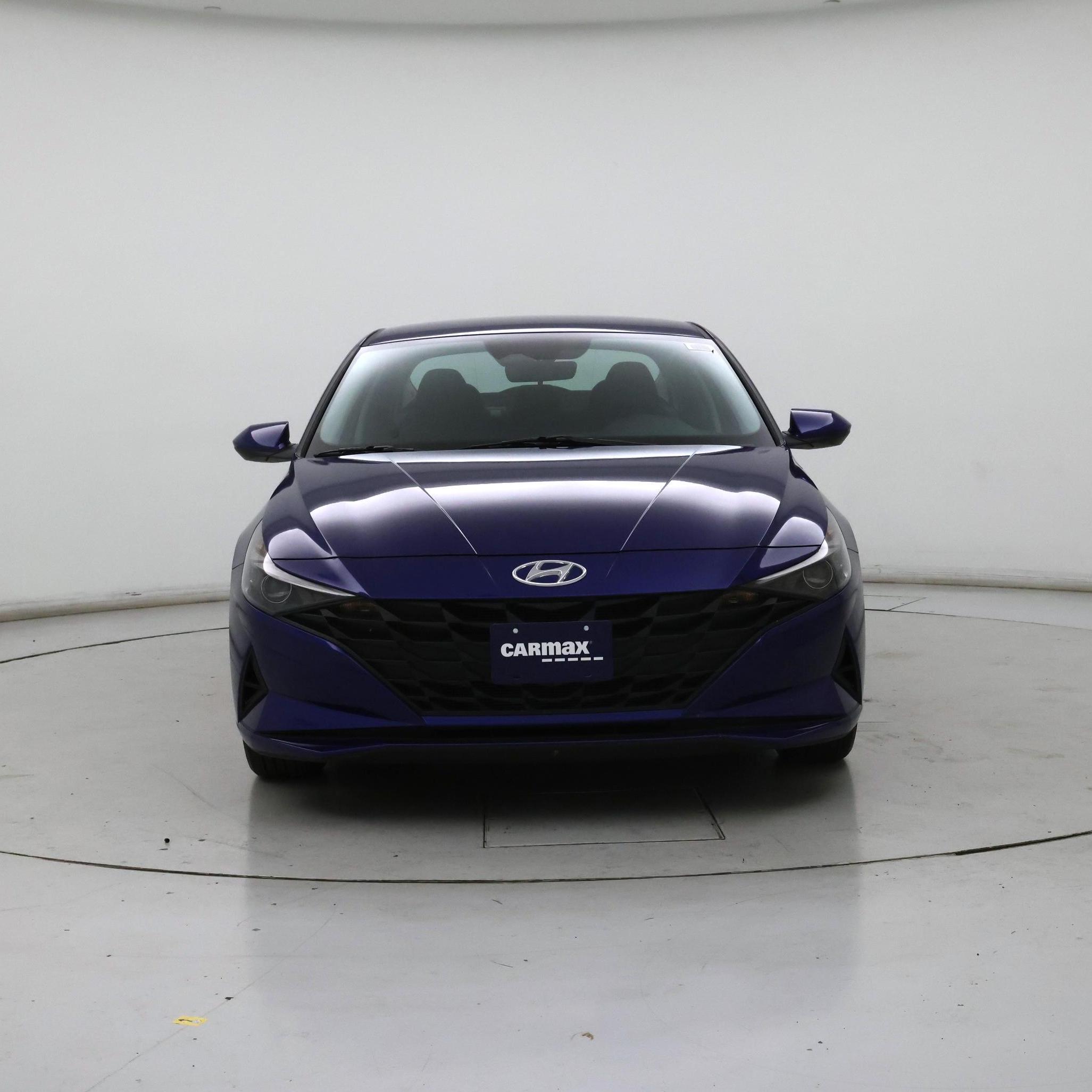 Thumbnail: 2023 Hyundai Elantra - 5