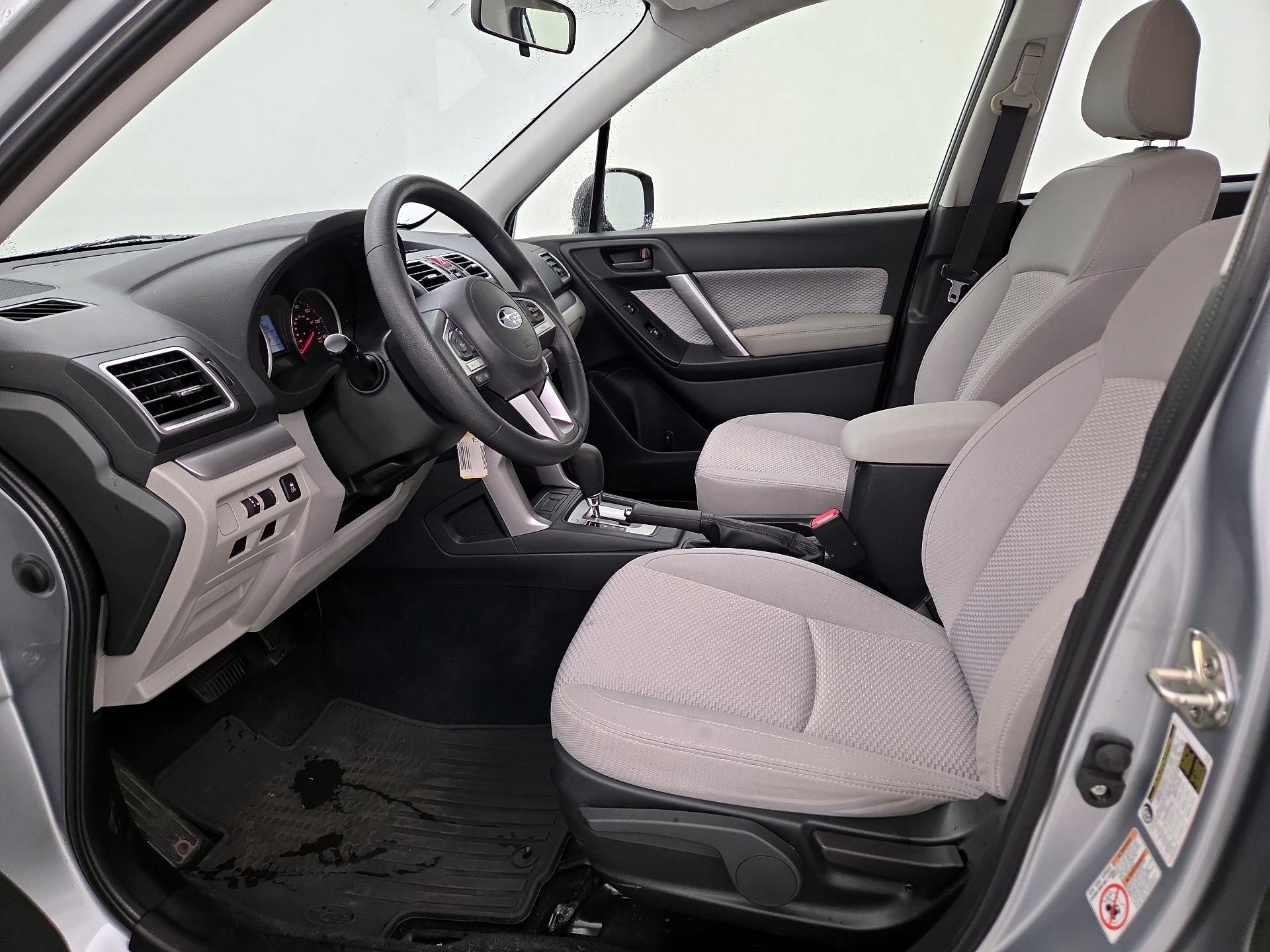 Thumbnail: 2018 Subaru Forester - 11