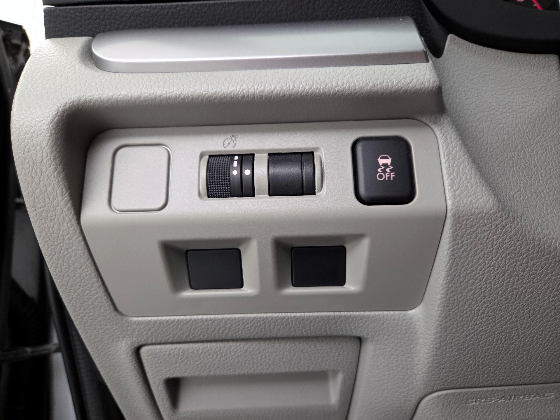 Thumbnail: 2018 Subaru Forester - 13