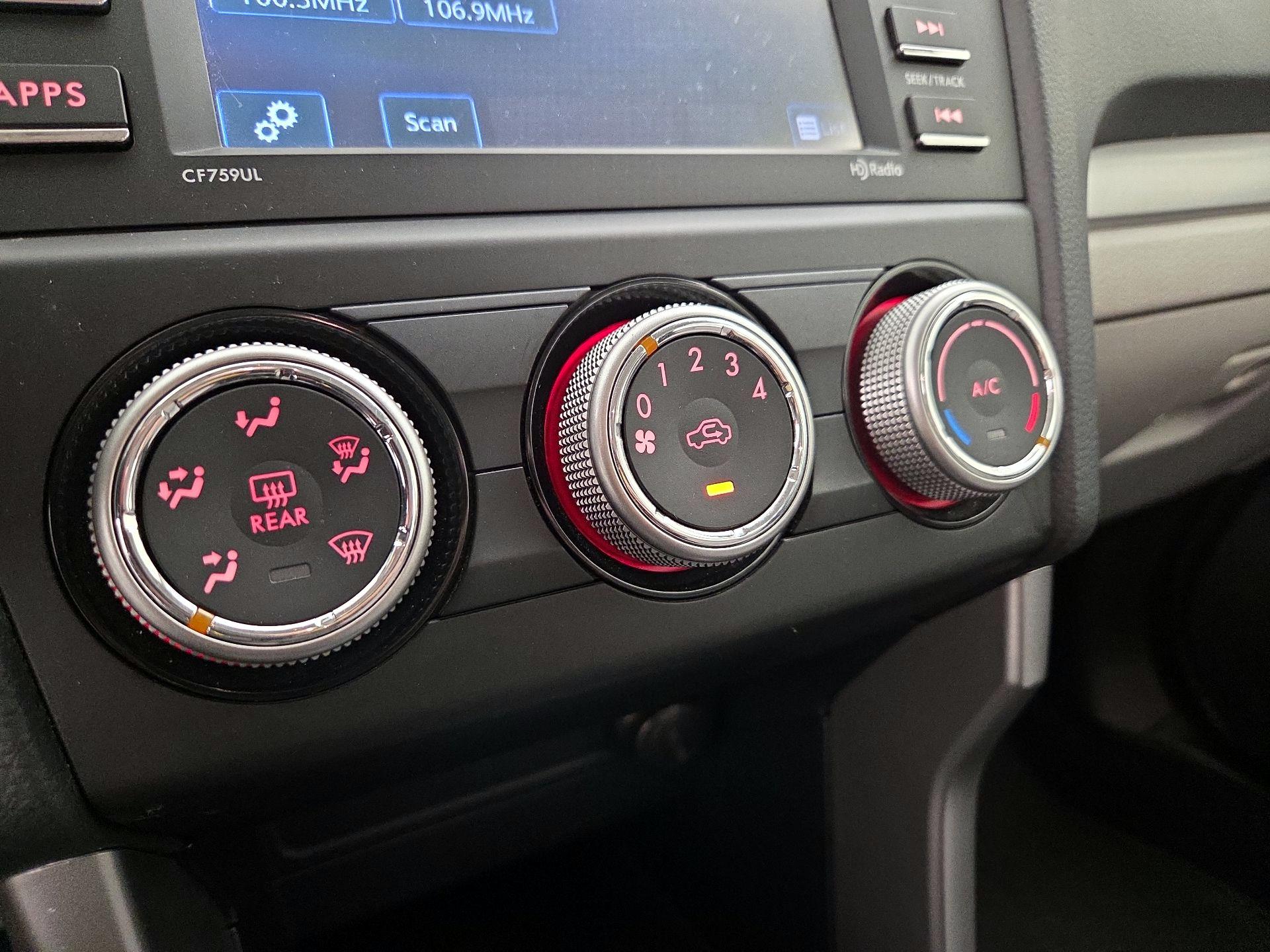 Thumbnail: 2018 Subaru Forester - 16