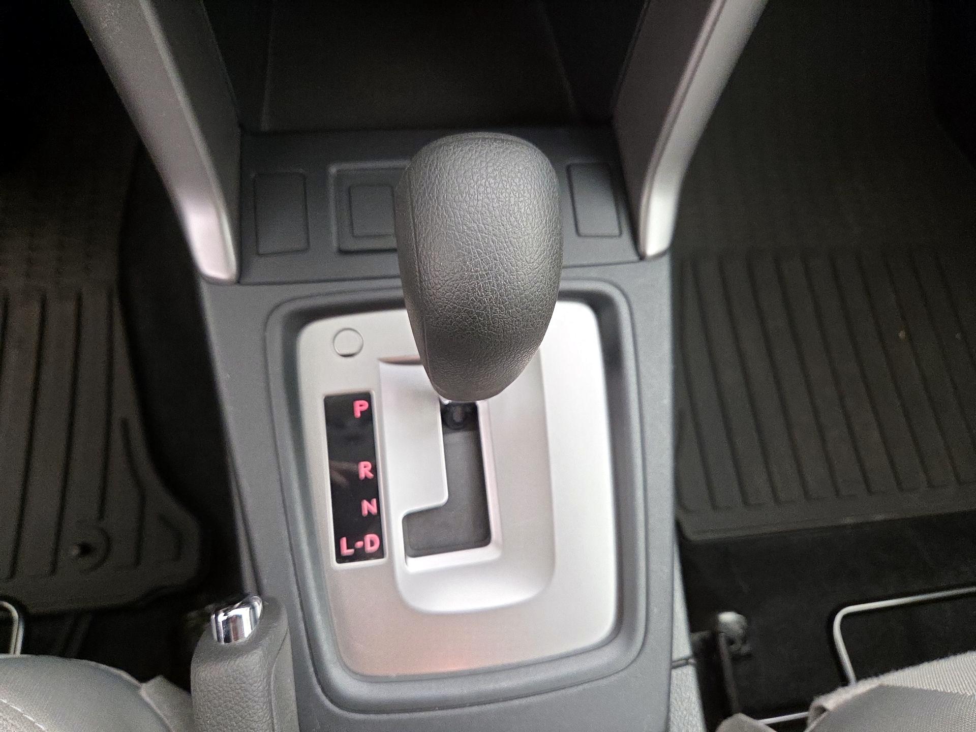 Thumbnail: 2018 Subaru Forester - 17