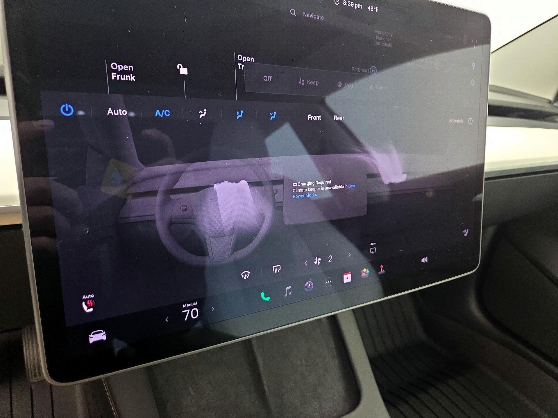 Thumbnail: 2021 Tesla Model 3 - 16