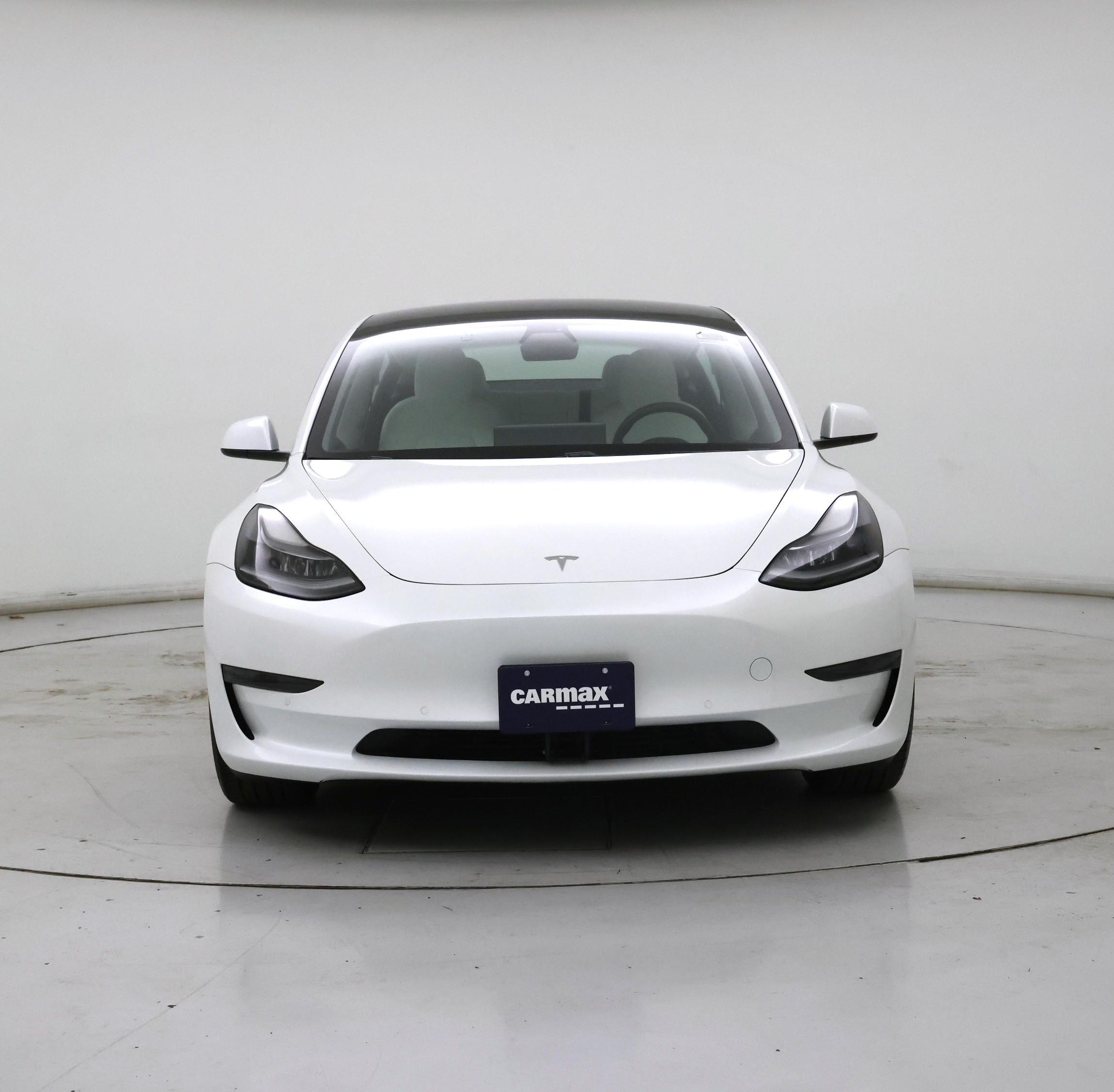 Thumbnail: 2021 Tesla Model 3 - 5