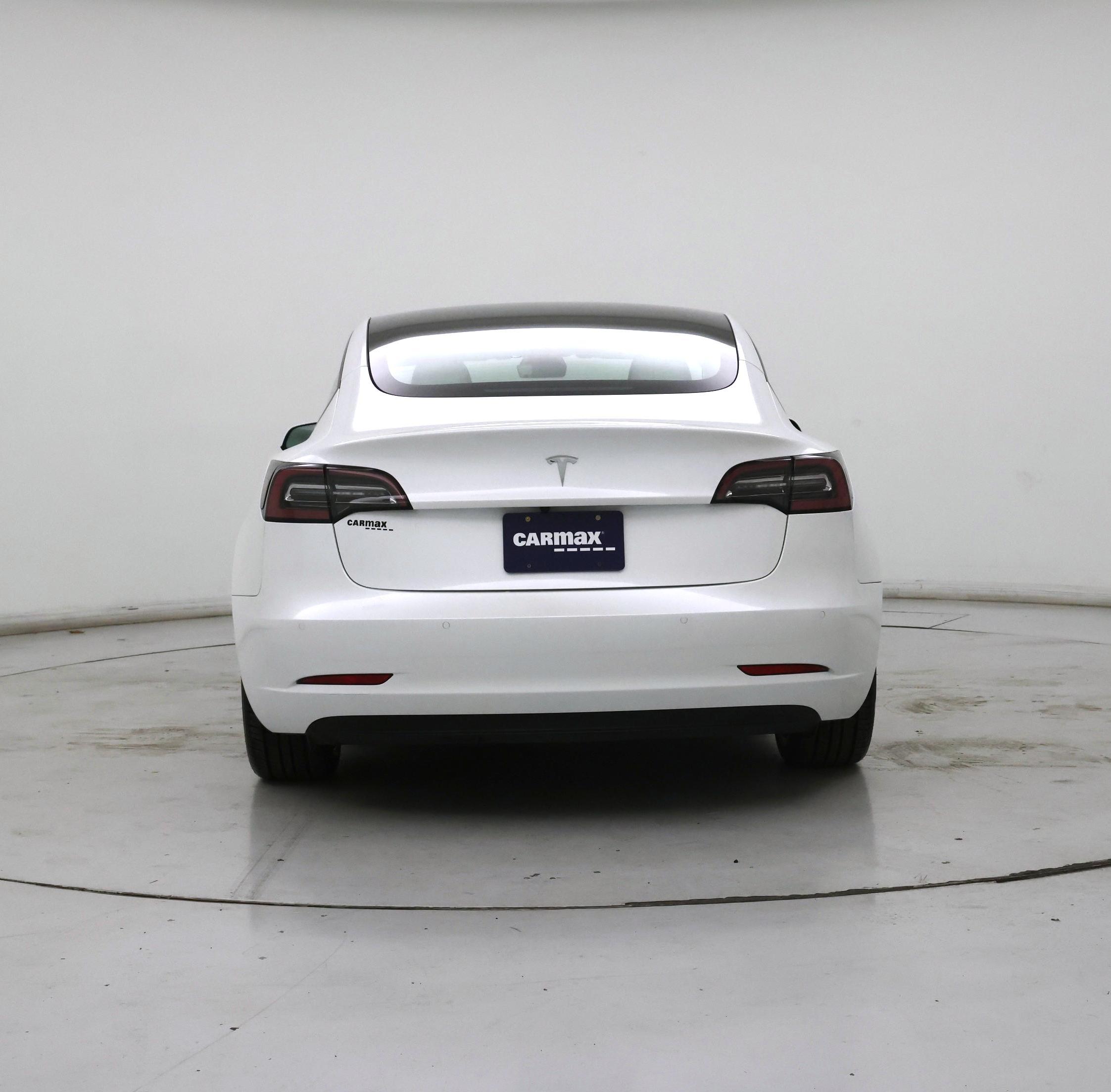Thumbnail: 2021 Tesla Model 3 - 6