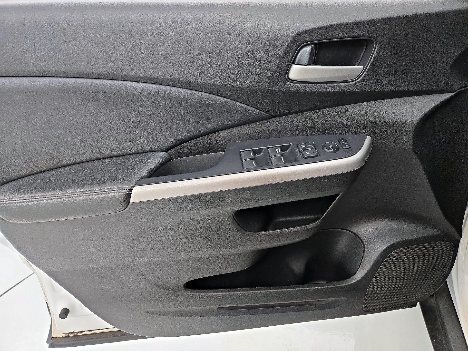 Thumbnail: 2014 Honda CR-V - 12