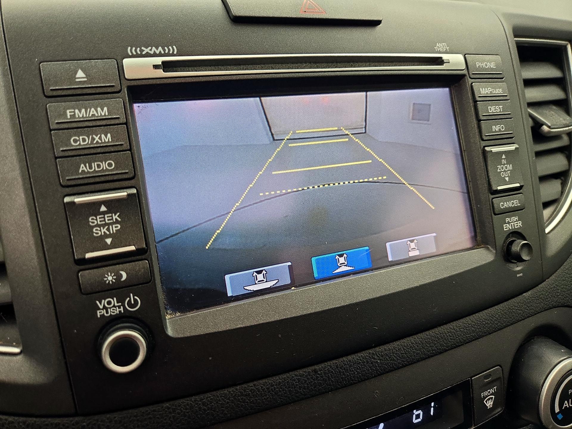 Thumbnail: 2014 Honda CR-V - 15