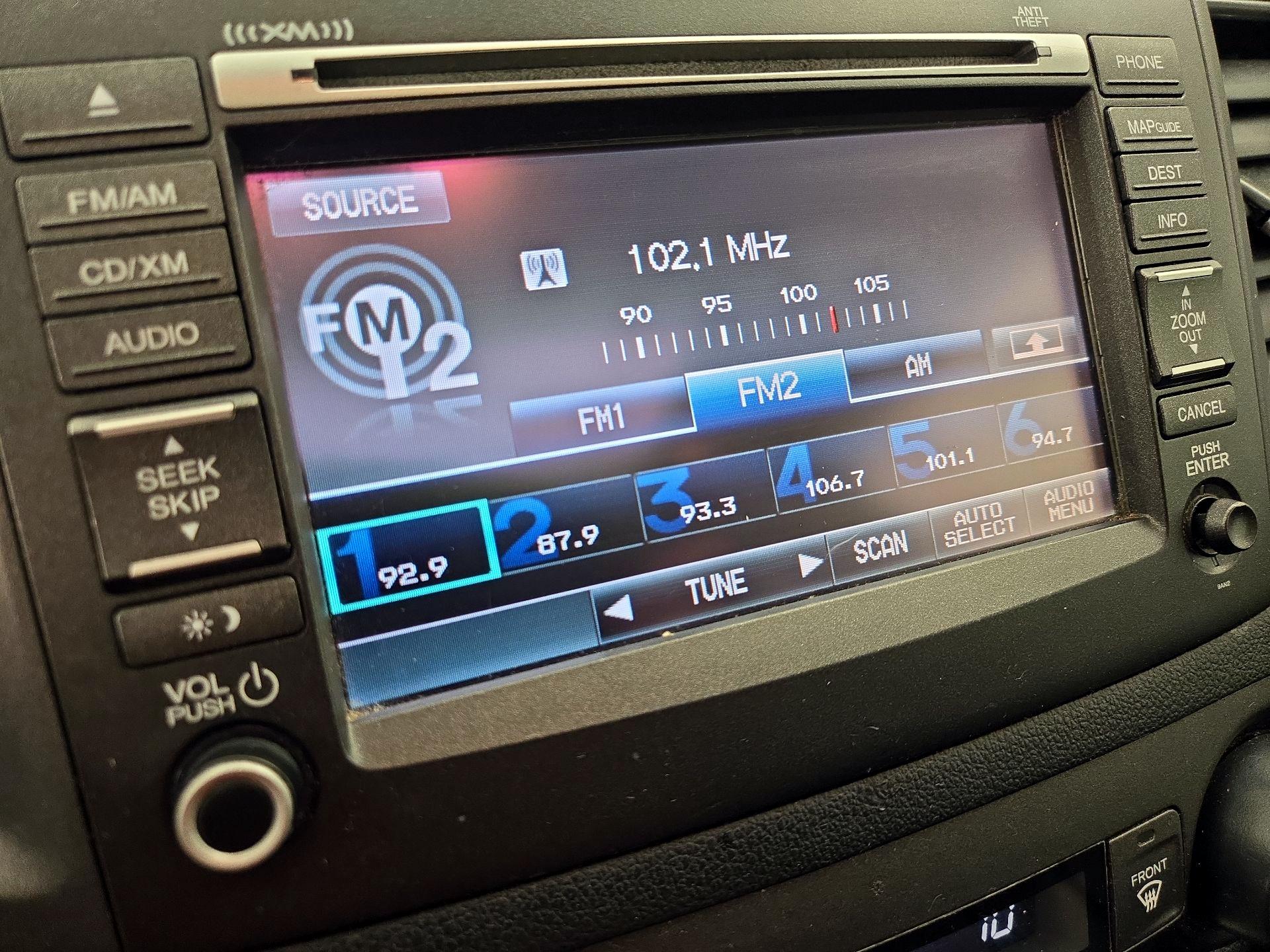 Thumbnail: 2014 Honda CR-V - 16