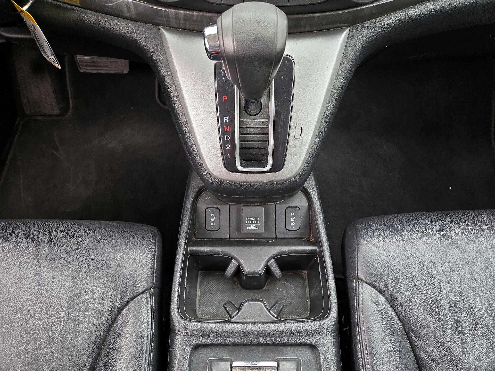 Thumbnail: 2014 Honda CR-V - 18