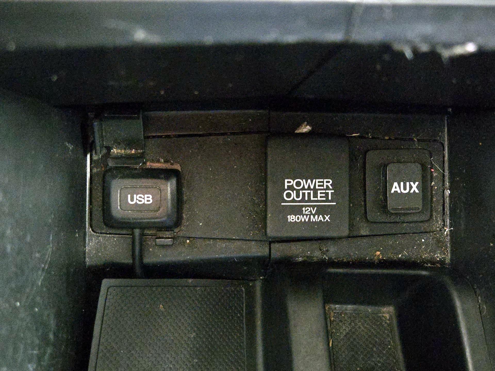 Thumbnail: 2014 Honda CR-V - 19