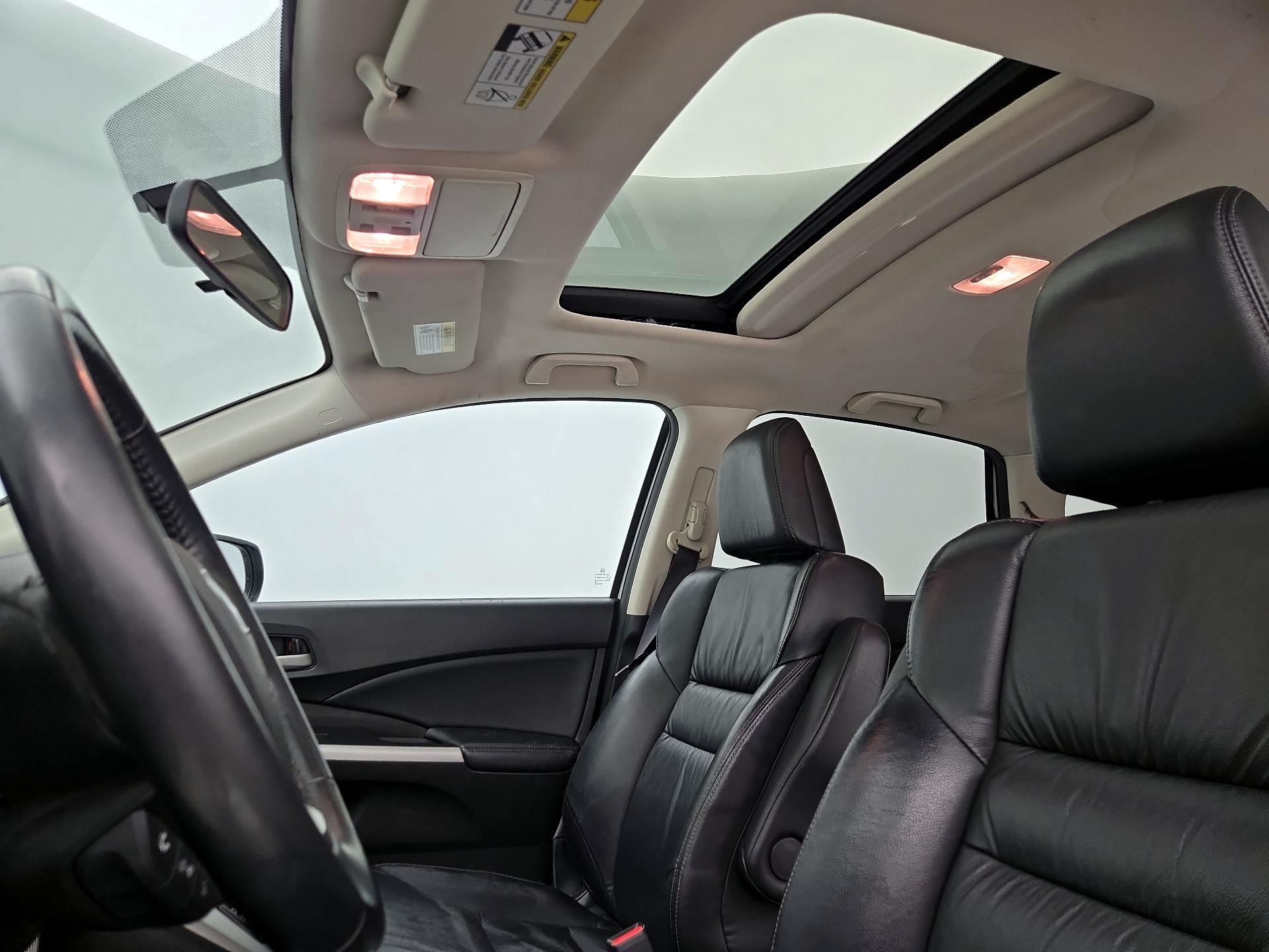 Thumbnail: 2014 Honda CR-V - 20