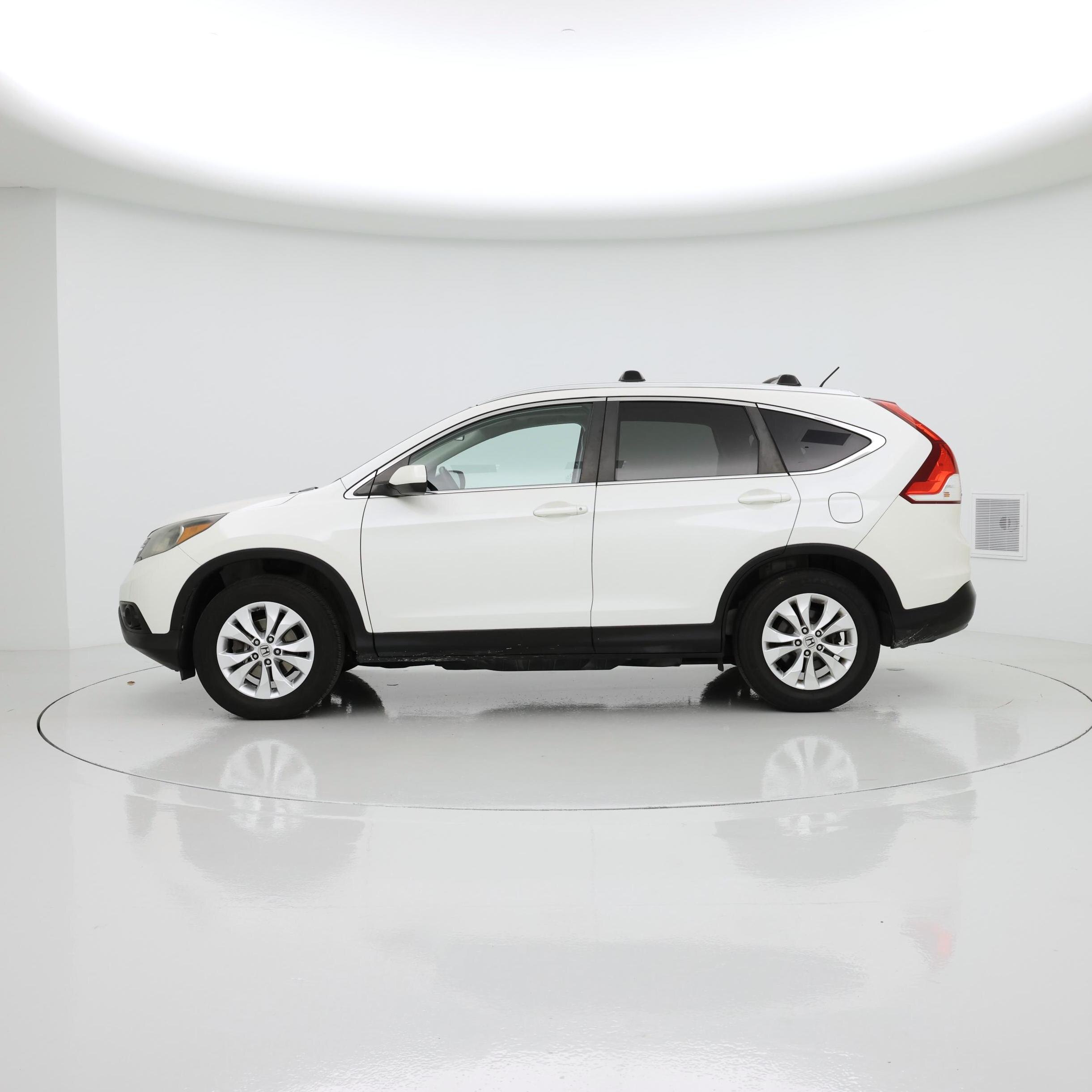Thumbnail: 2014 Honda CR-V - 3