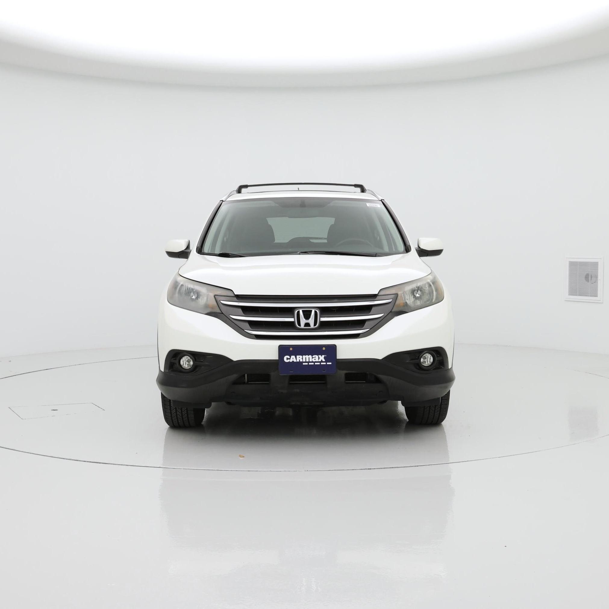 Thumbnail: 2014 Honda CR-V - 5