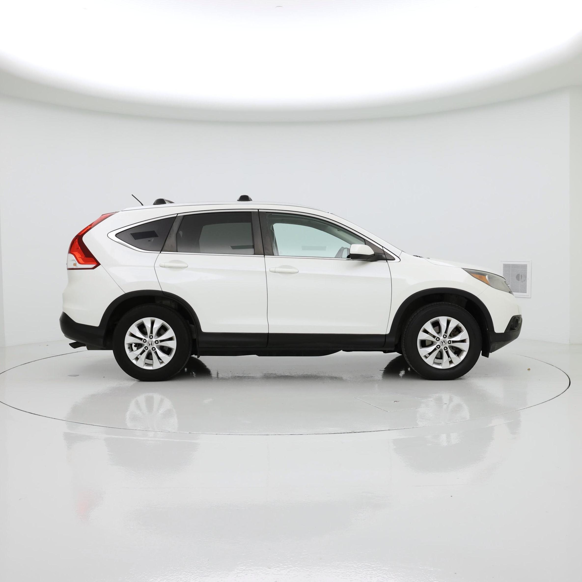 Thumbnail: 2014 Honda CR-V - 7