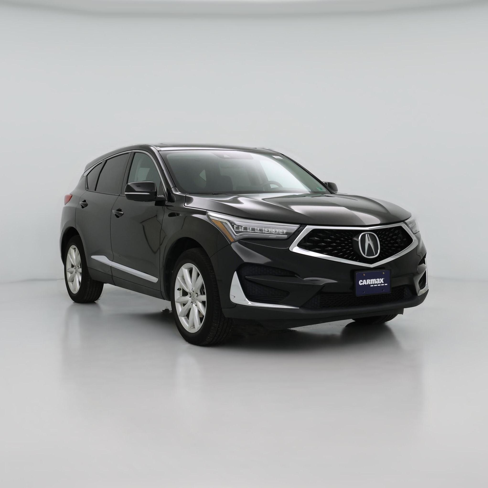 Thumbnail: 2019 Acura RDX - 1