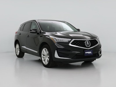 2019 Acura RDX