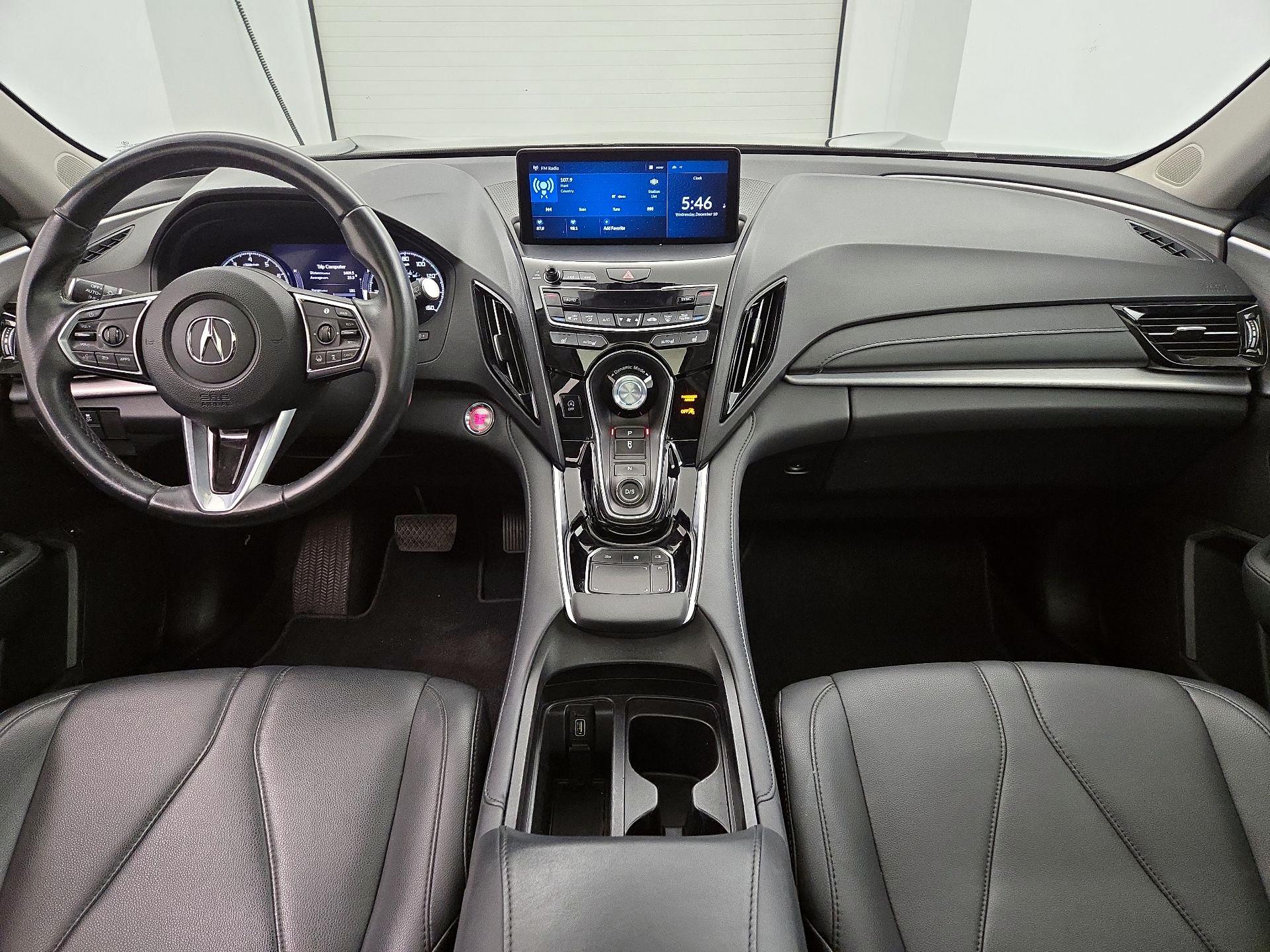 Thumbnail: 2019 Acura RDX - 9