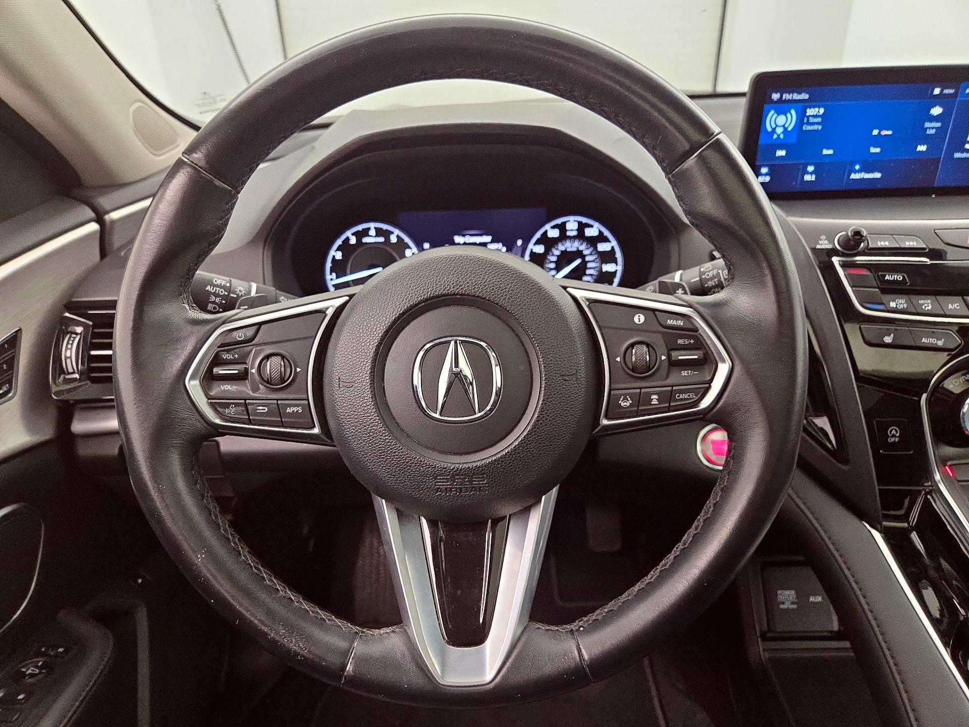 Thumbnail: 2019 Acura RDX - 10