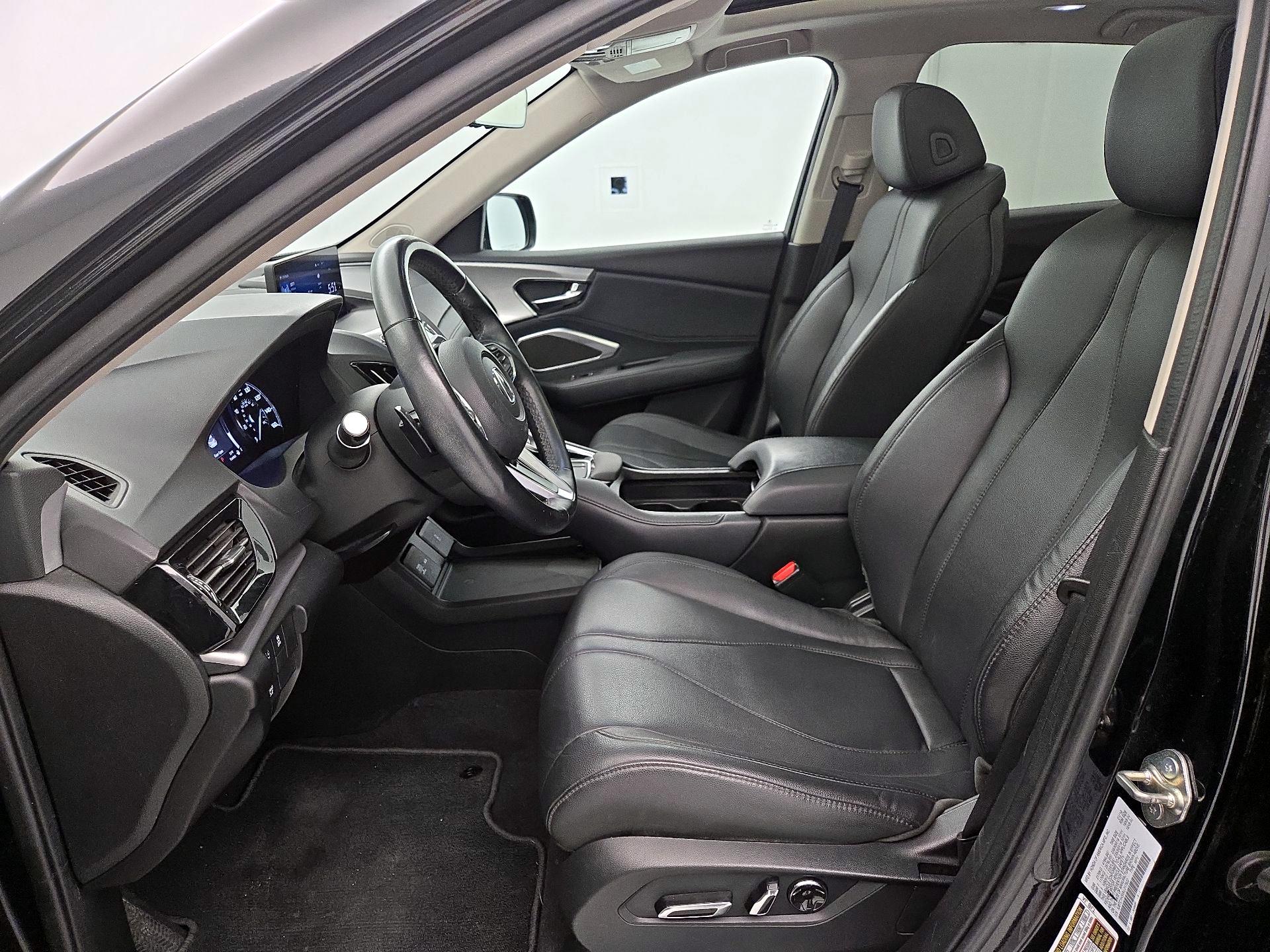 Thumbnail: 2019 Acura RDX - 11