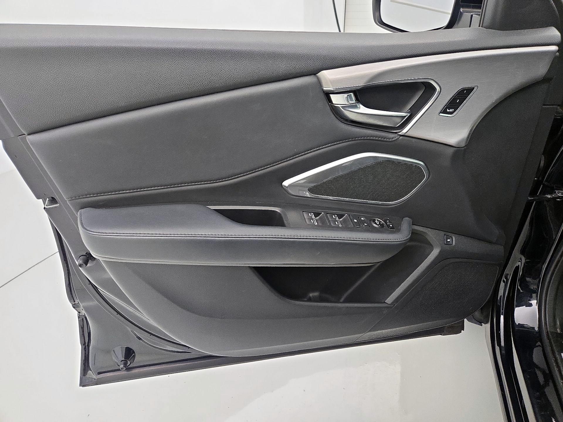 Thumbnail: 2019 Acura RDX - 12