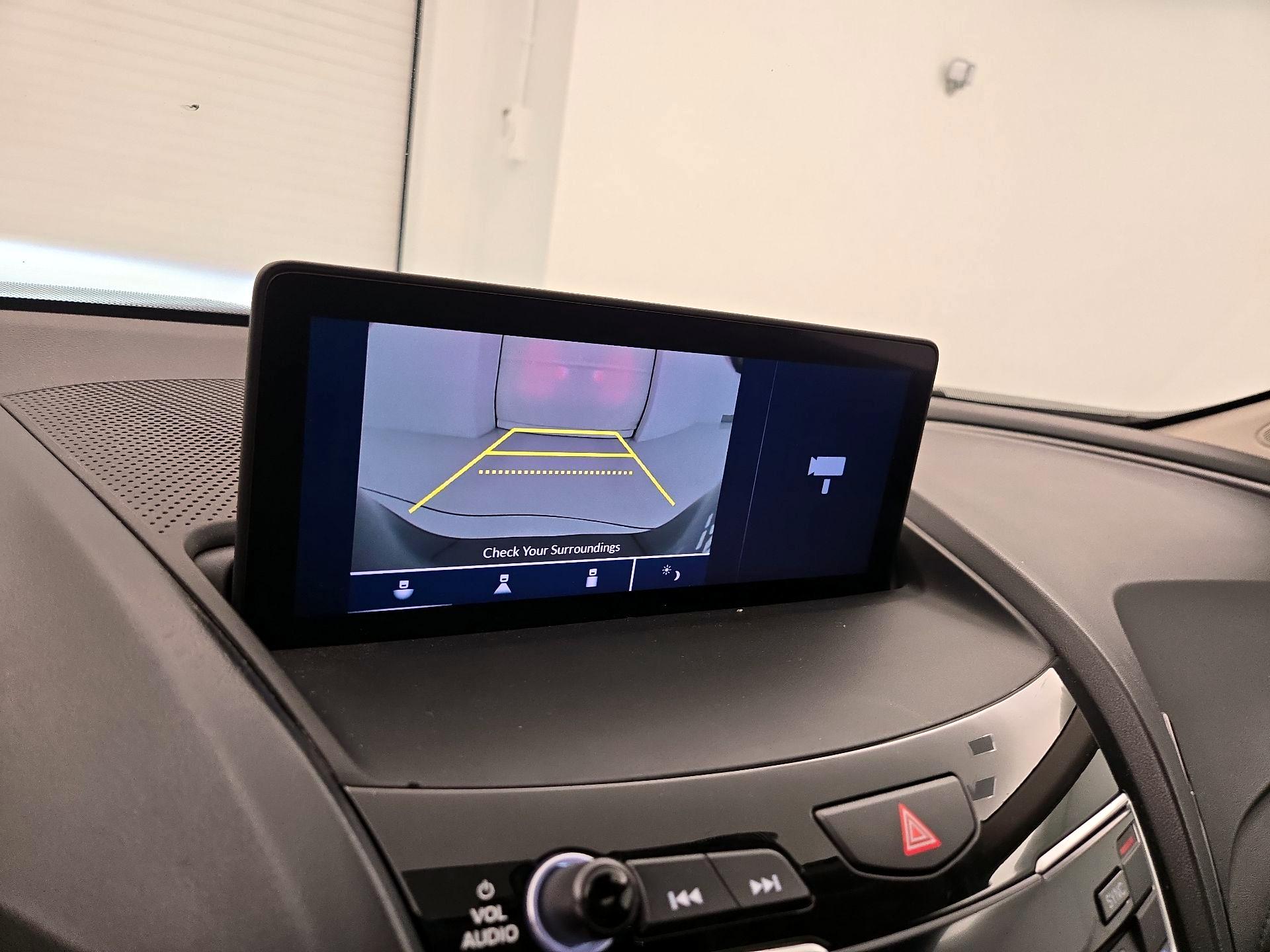 Thumbnail: 2019 Acura RDX - 14